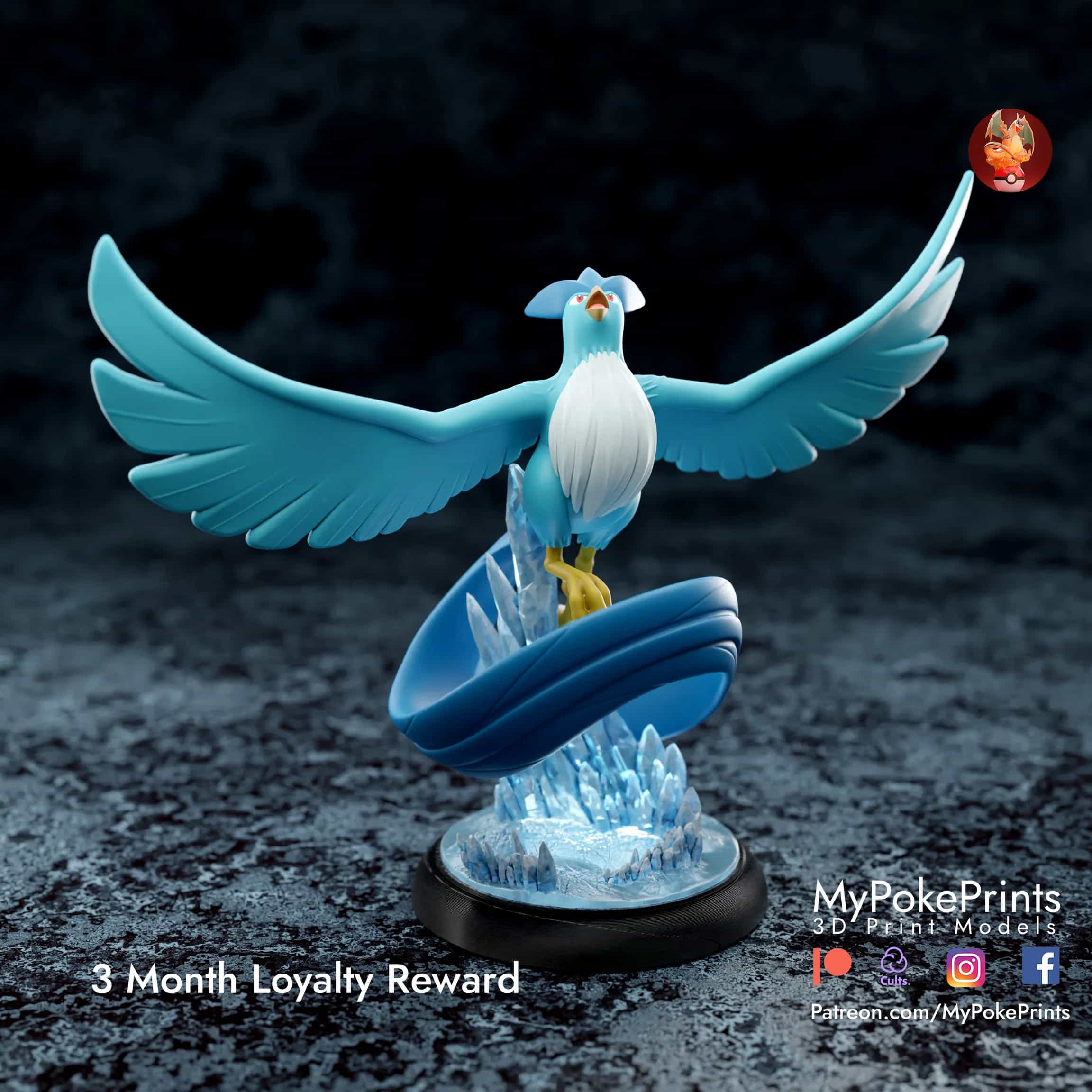 Articuno