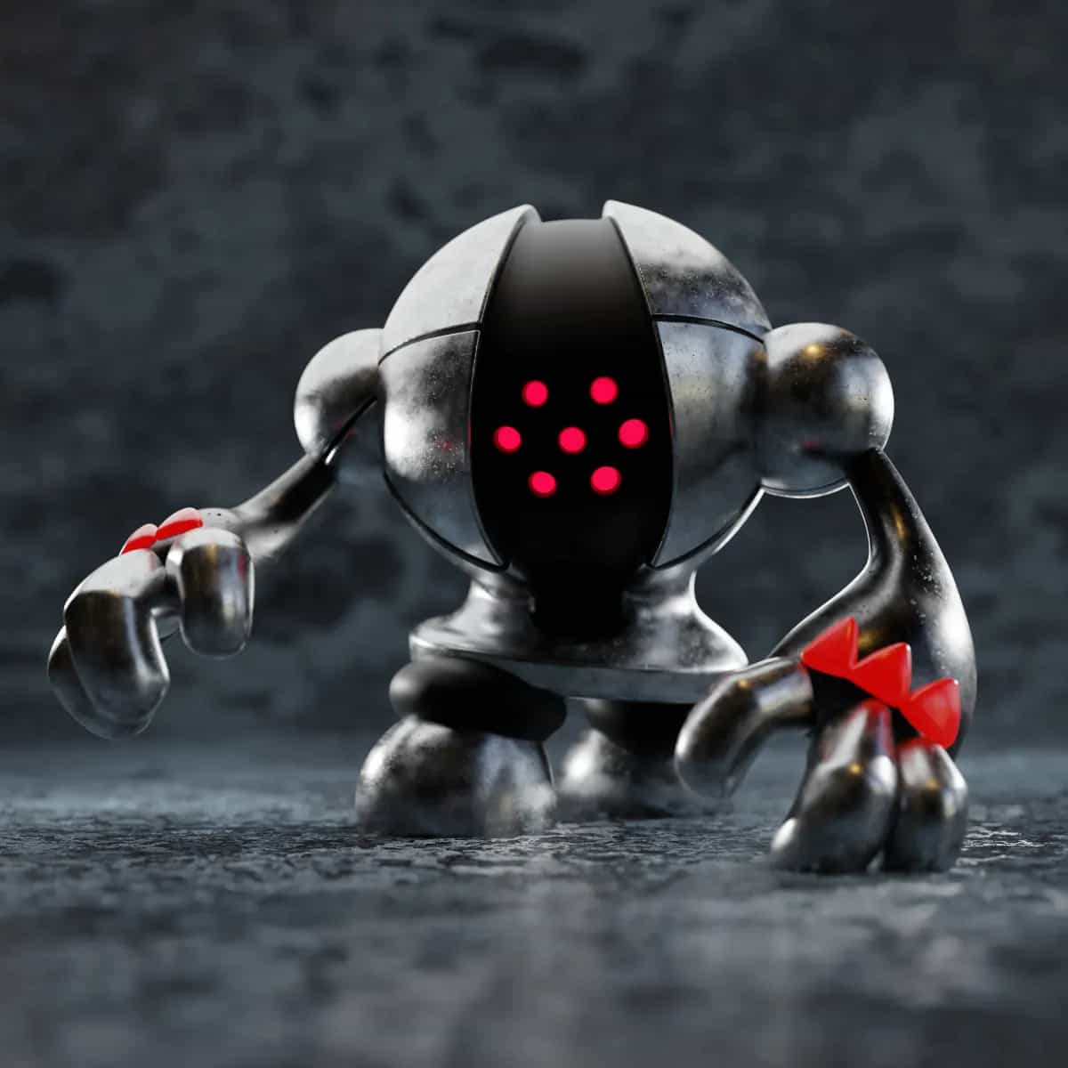 Registeel