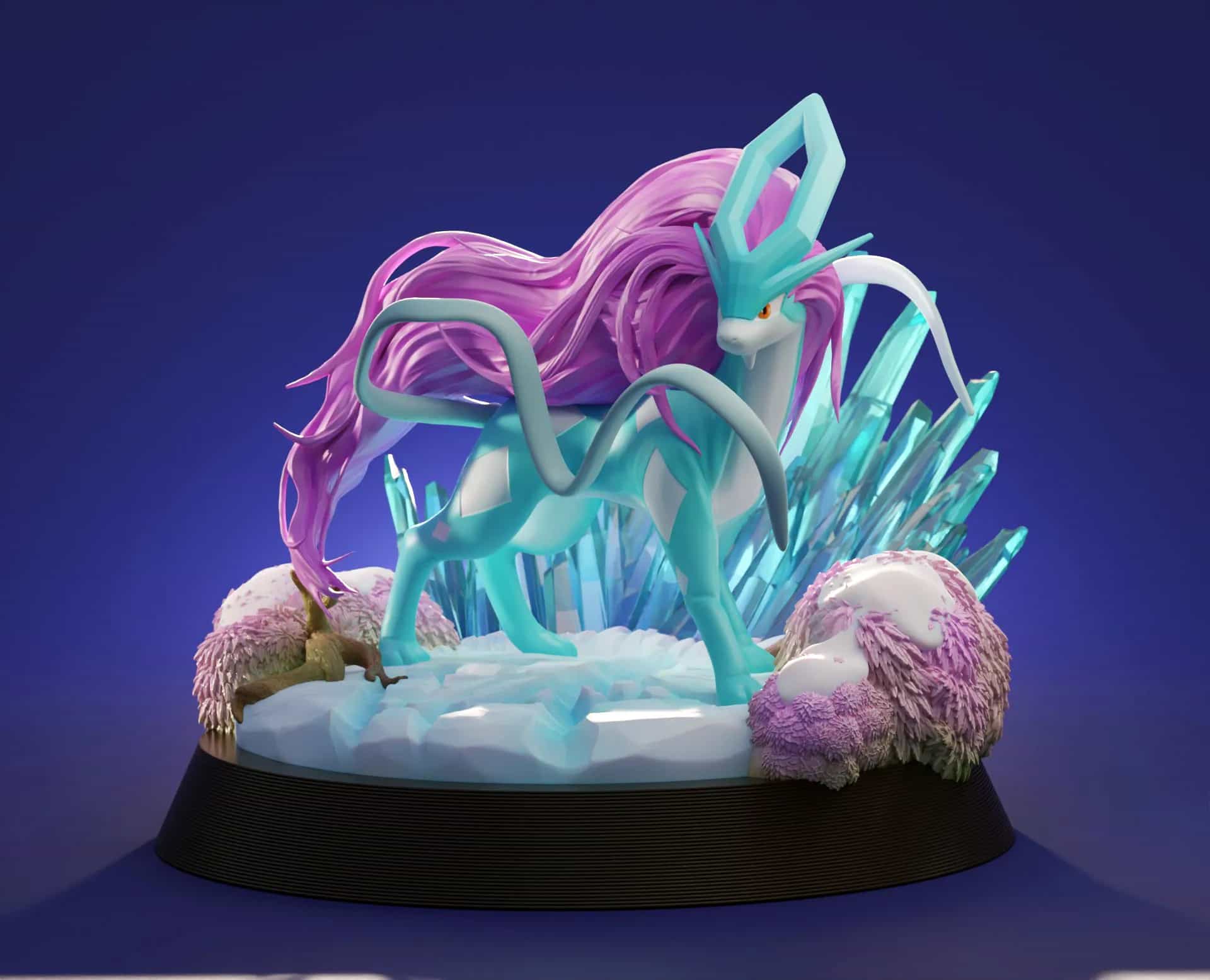 Suicine