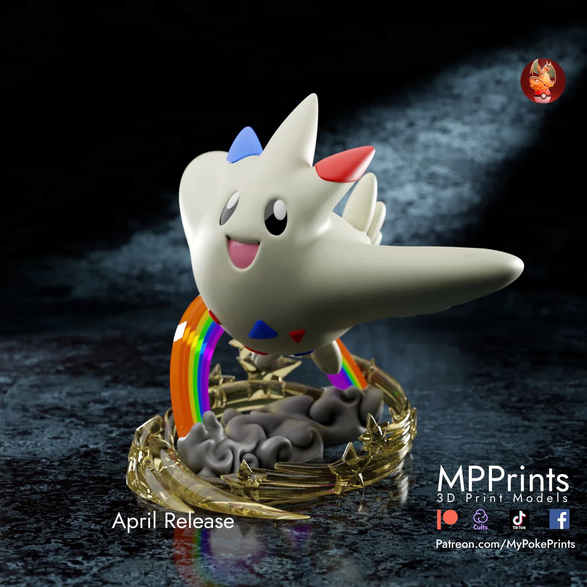 Togekiss