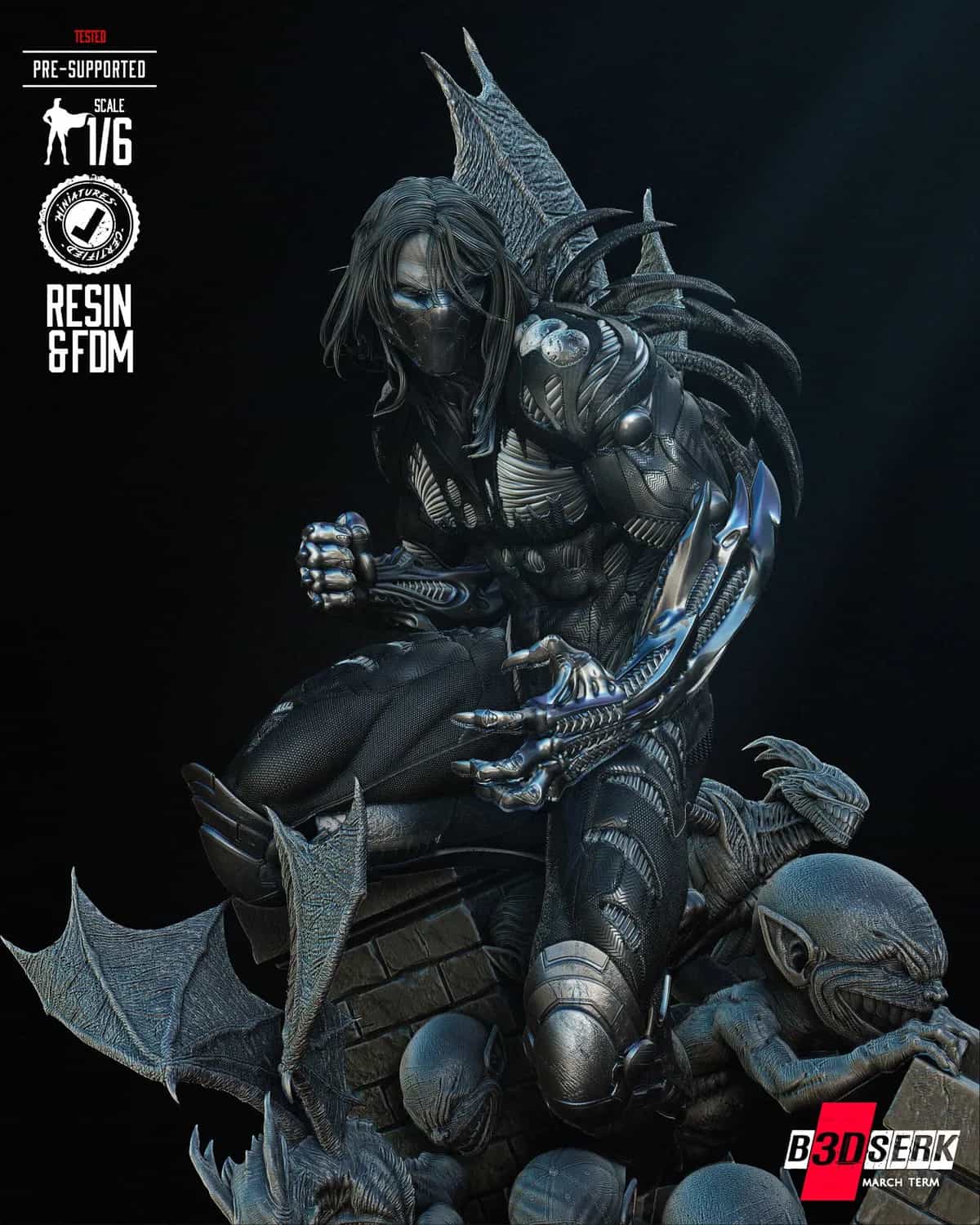 The Darkness - Image Comics