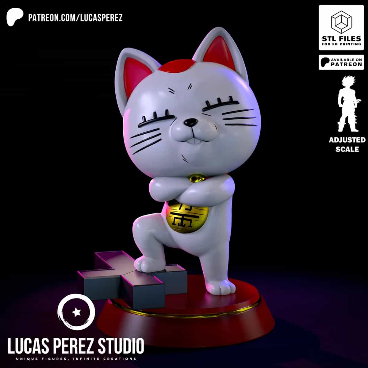 Turbo Granny - Dandadan