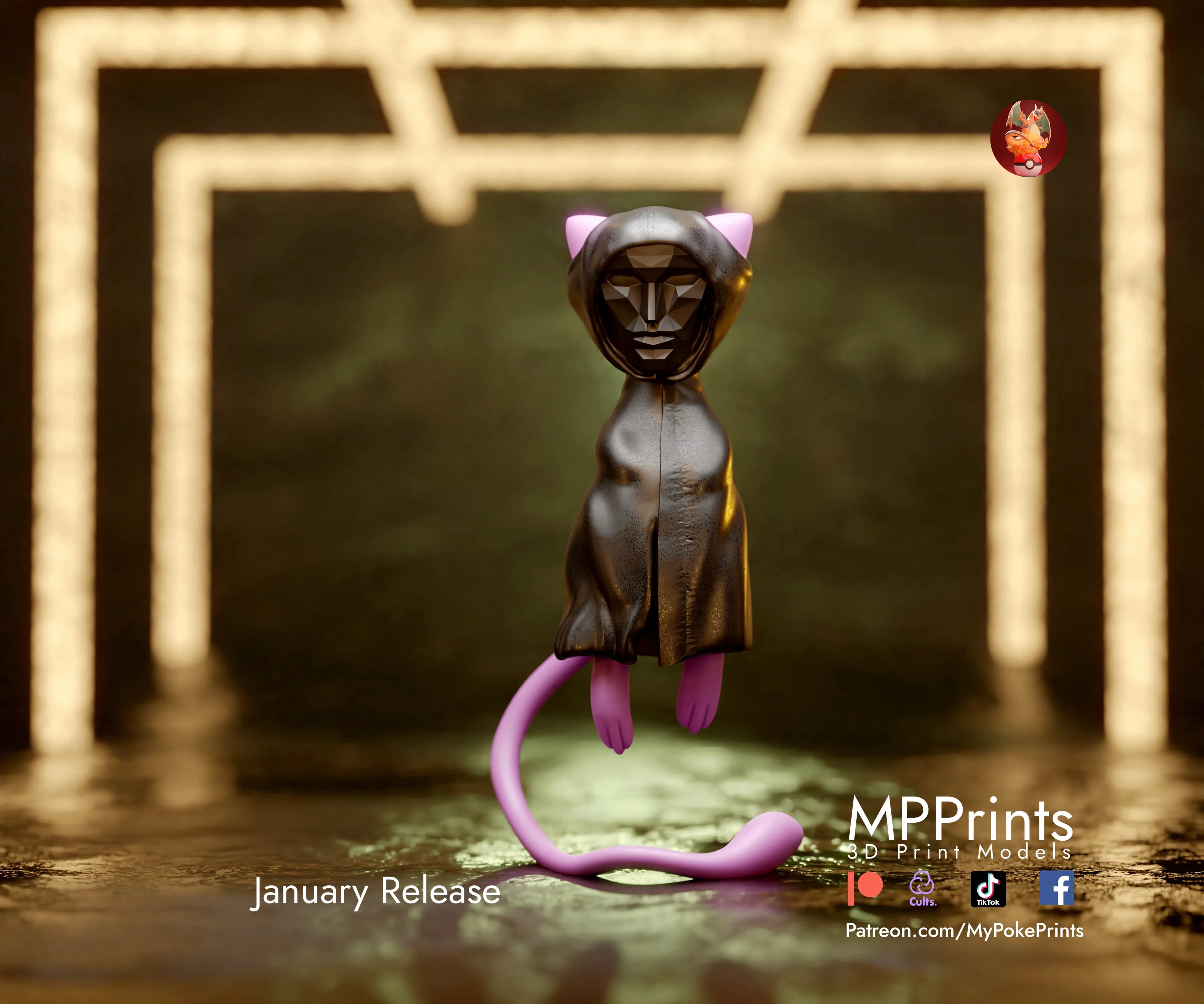 Pokemon x Squid Game - Crossover - Imagen 5