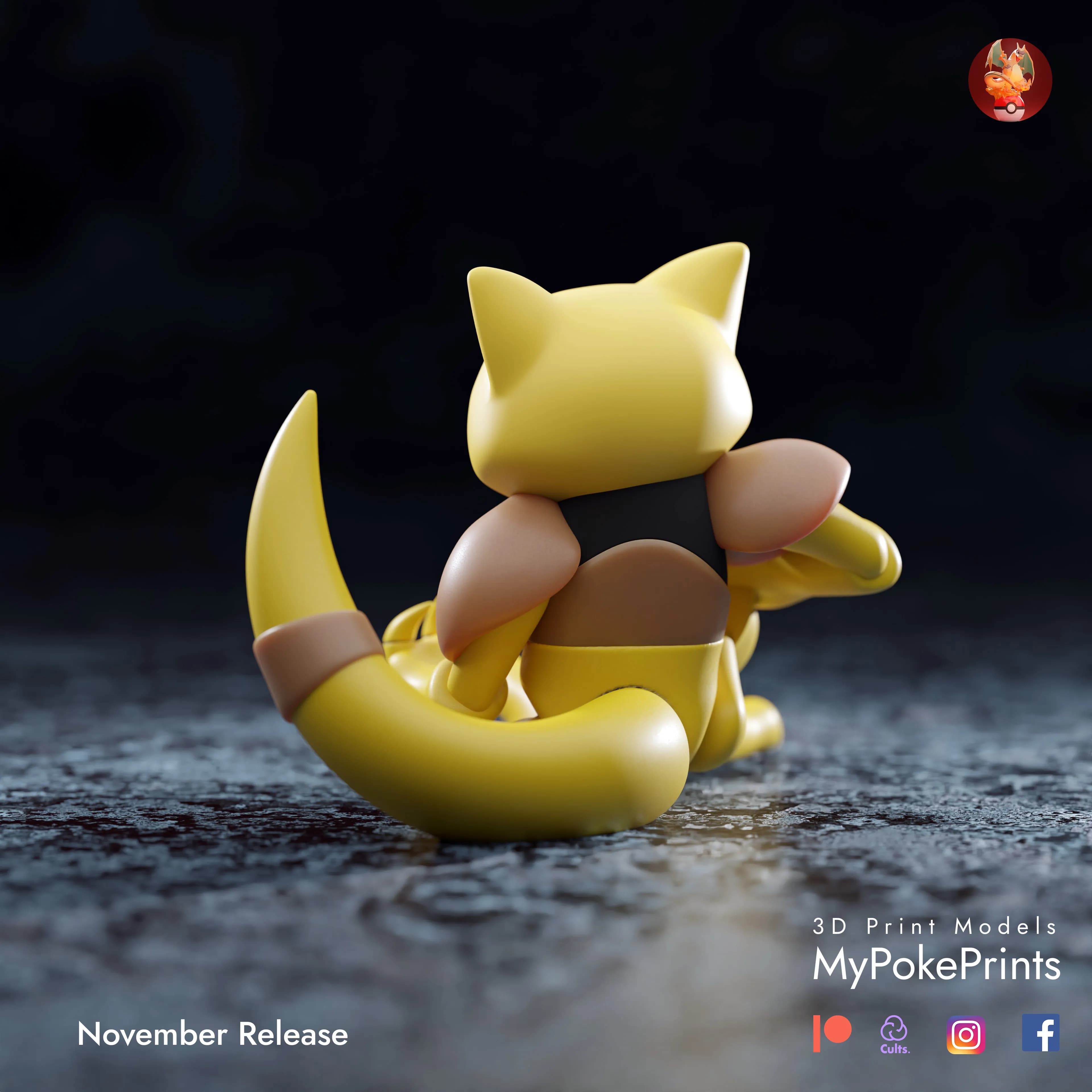 Abra Kadabra Alakazam - Imagen 13