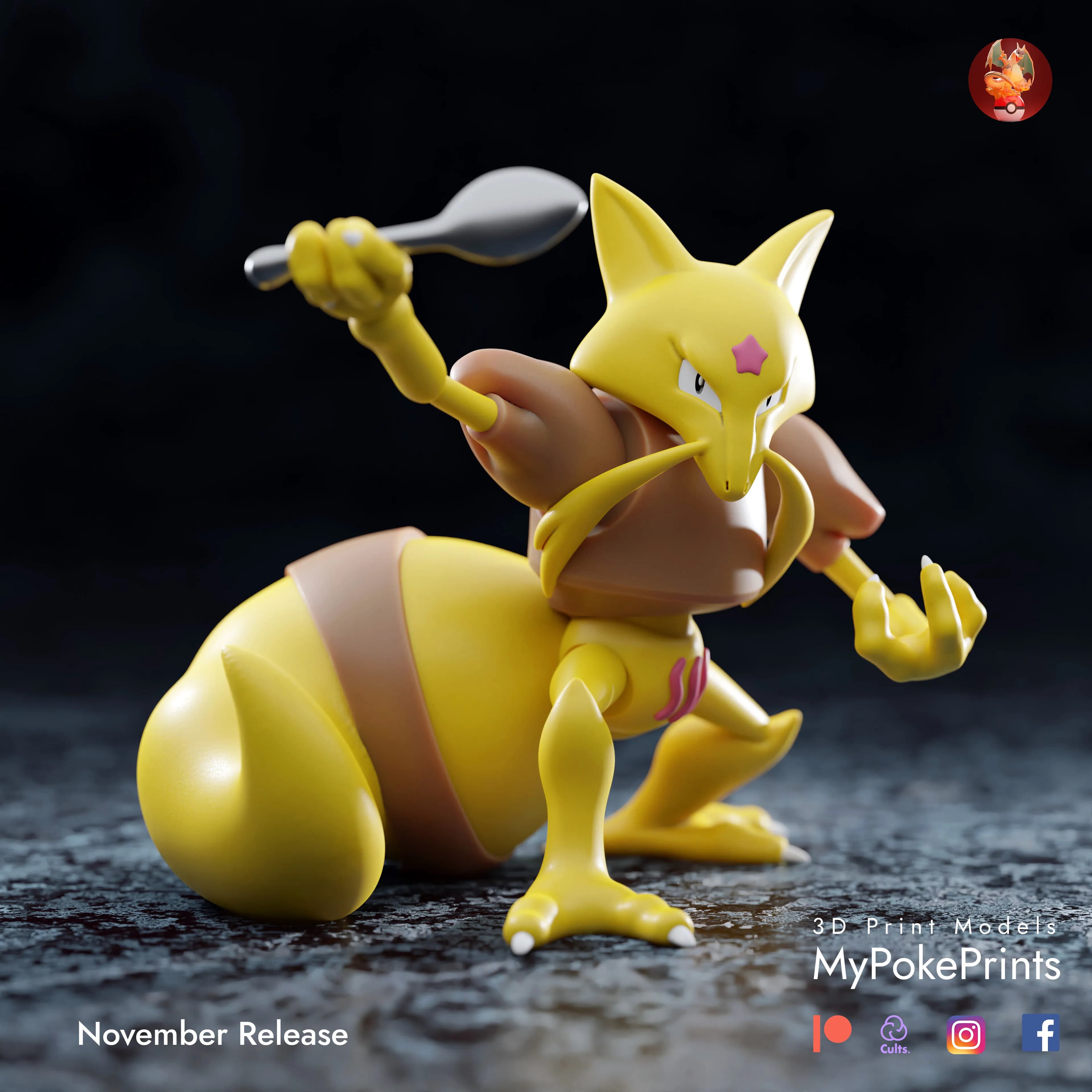 Abra Kadabra Alakazam - Imagen 2