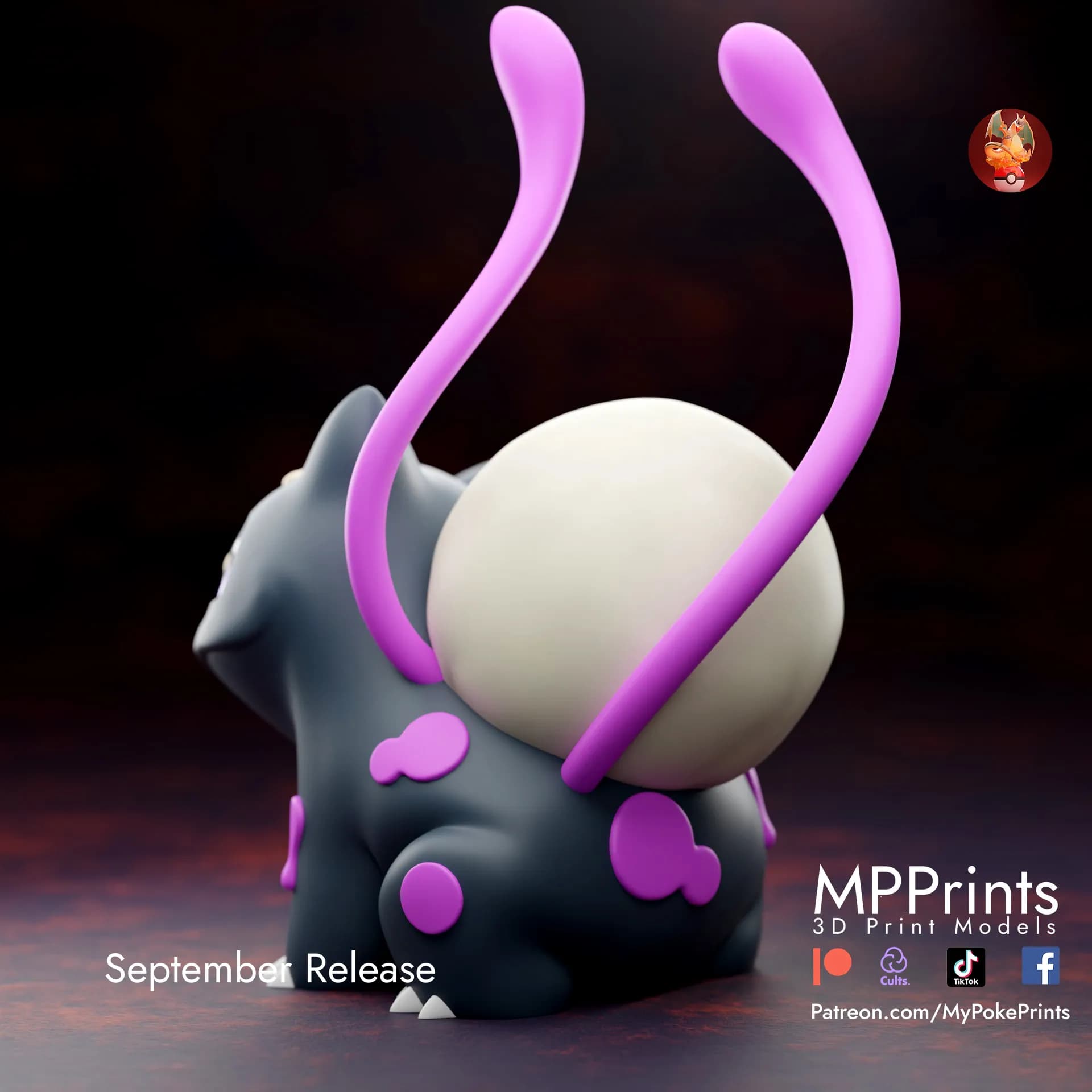 Bulbasaur Skull - Imagen 5