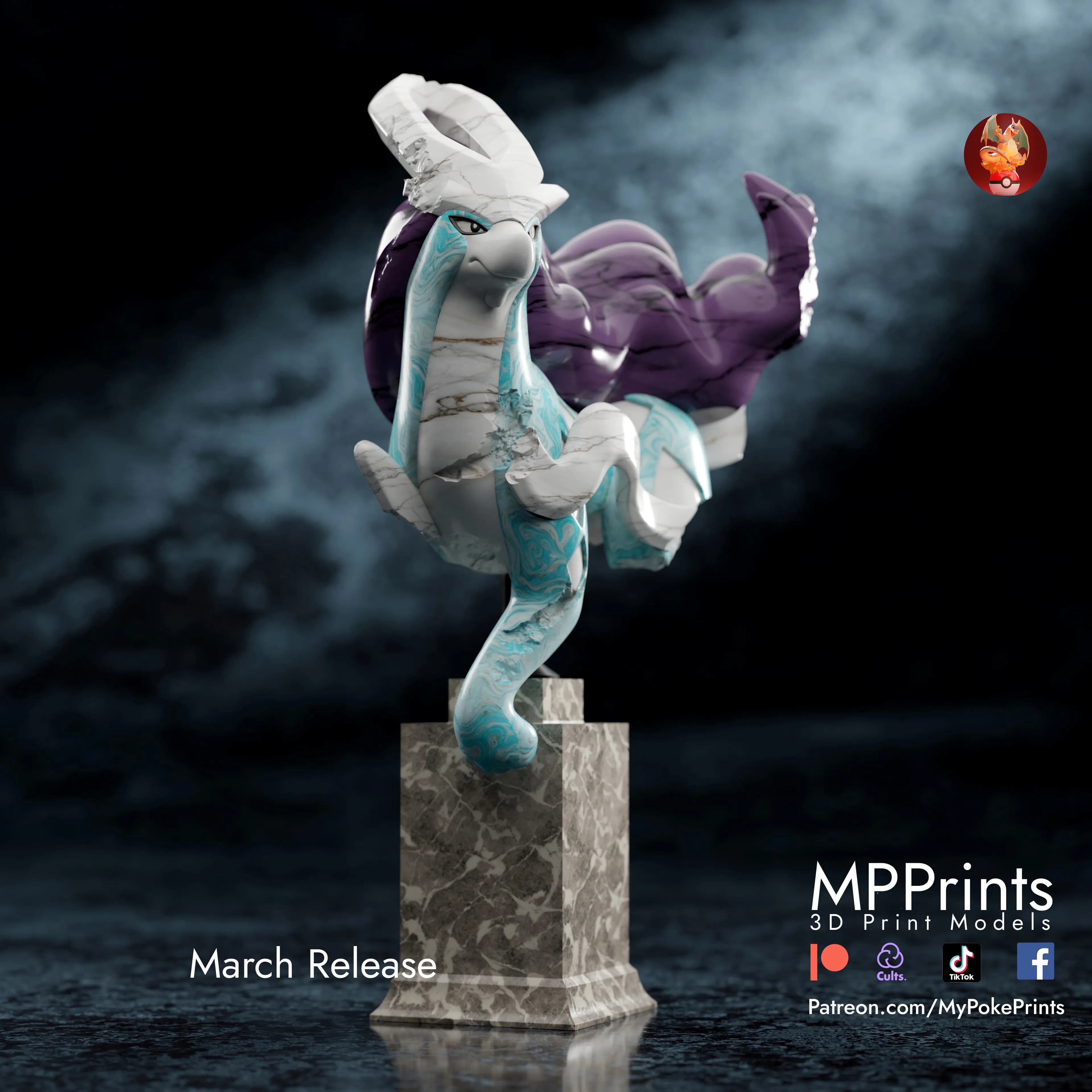 Busto de Suicine - Imagen 1