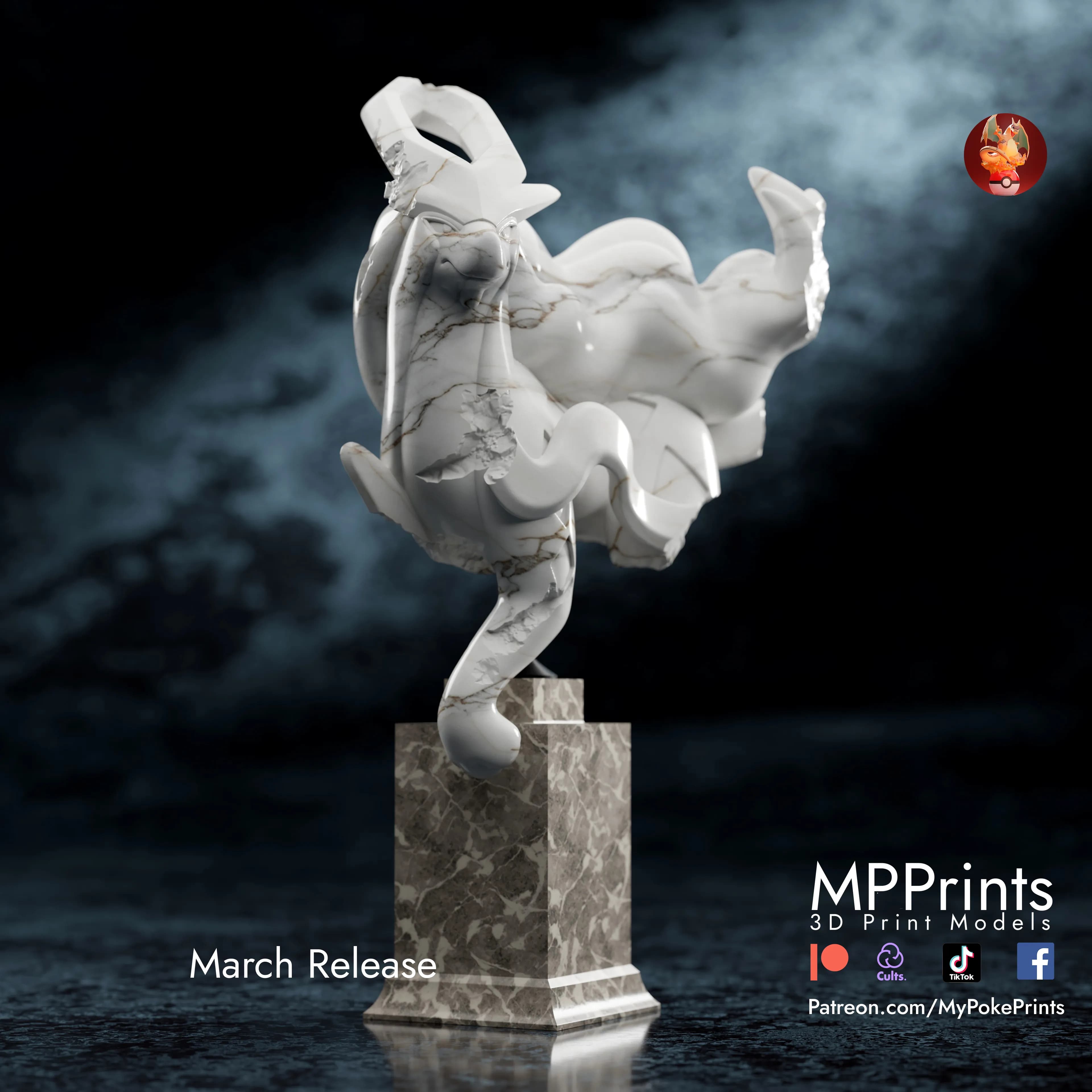 Busto de Suicine - Imagen 2