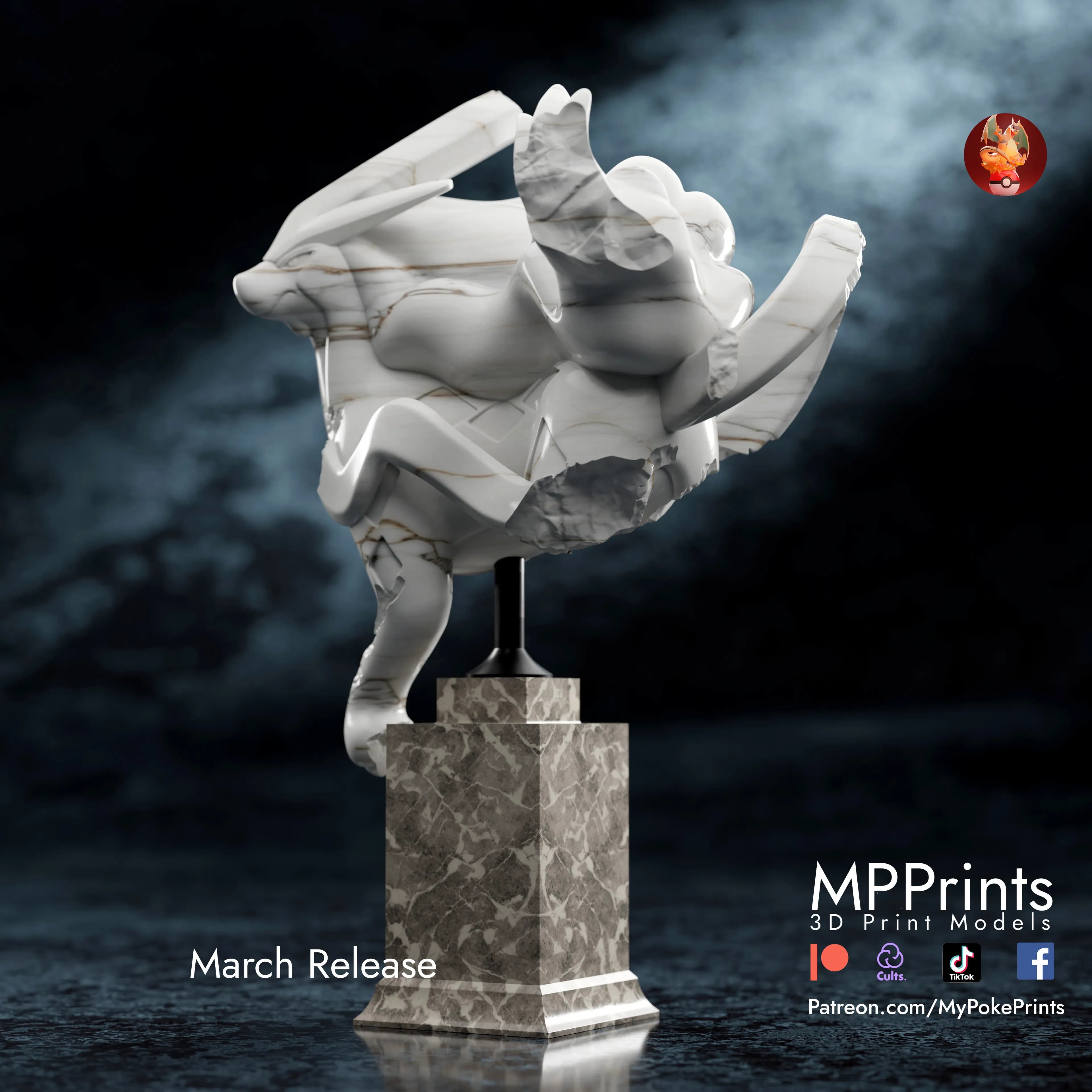 Busto de Suicine - Imagen 3