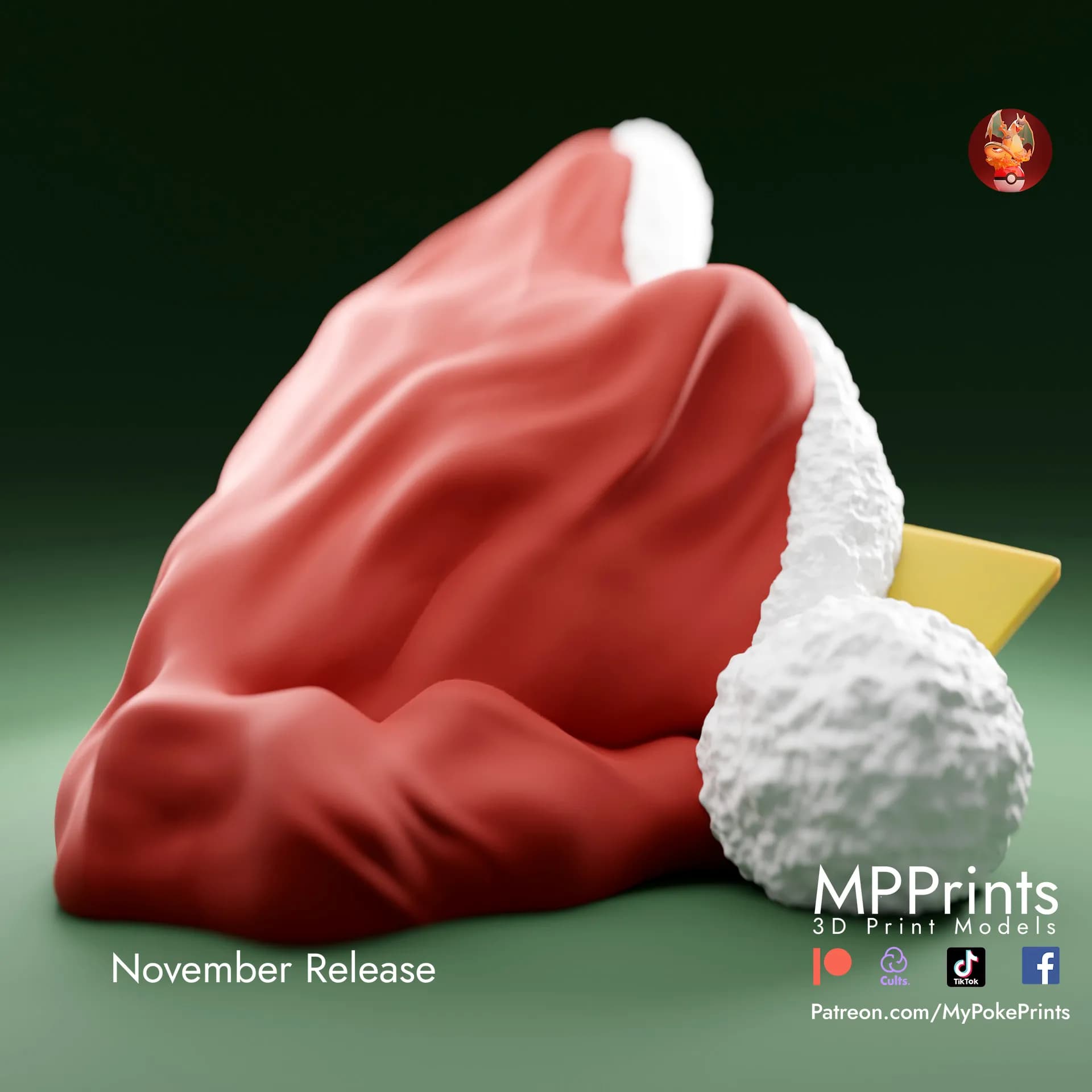 Pikachu hat Navidad - Imagen 3