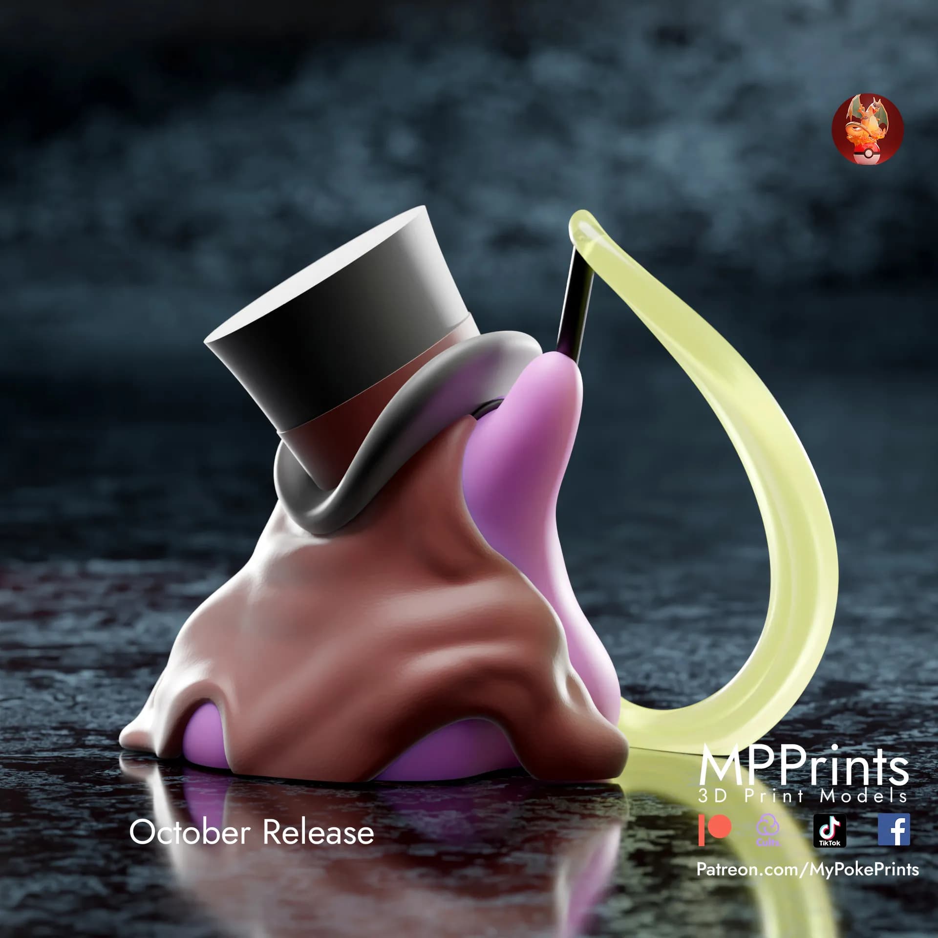 Ditto Magician - Imagen 4