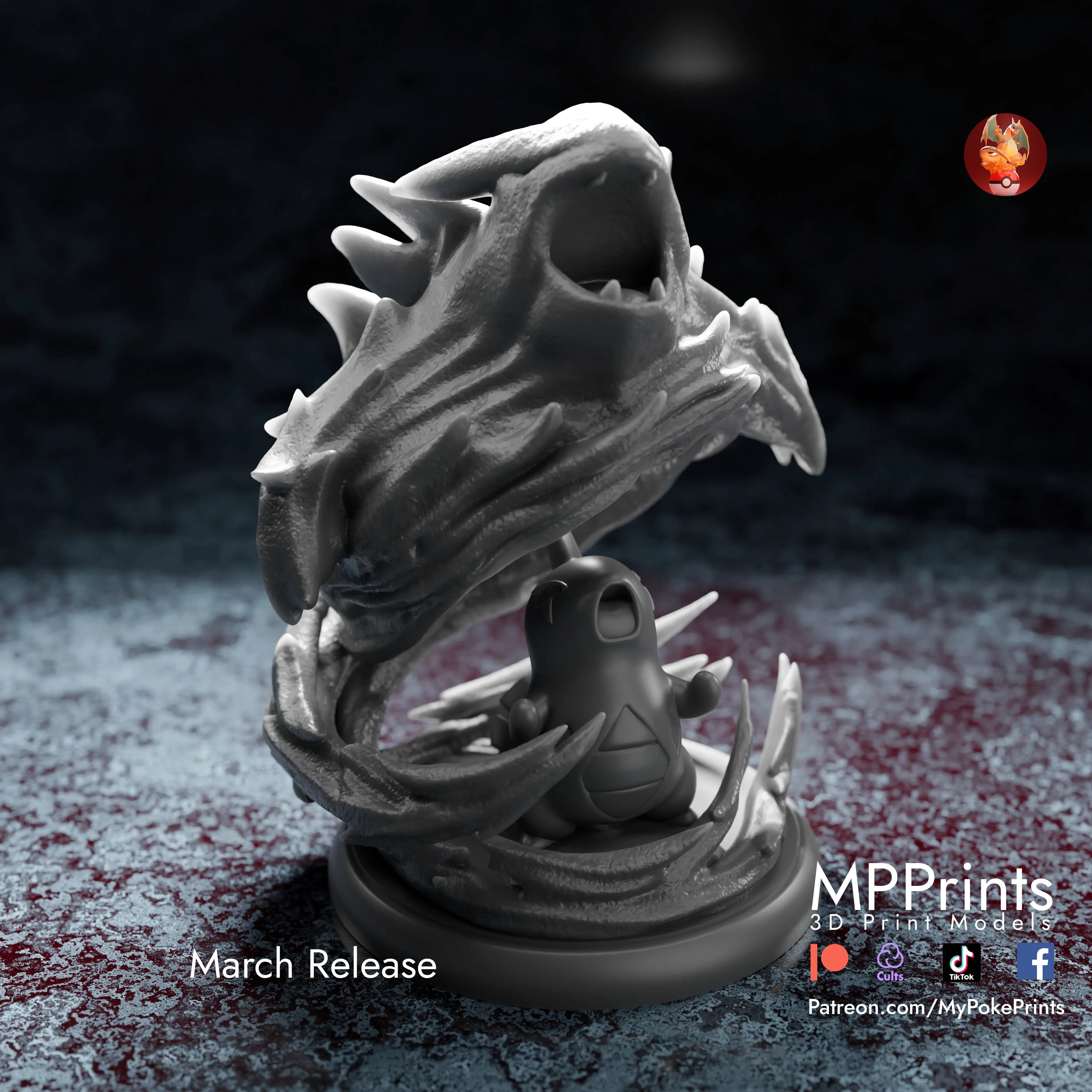 Larvitar Unleashed - Imagen 2