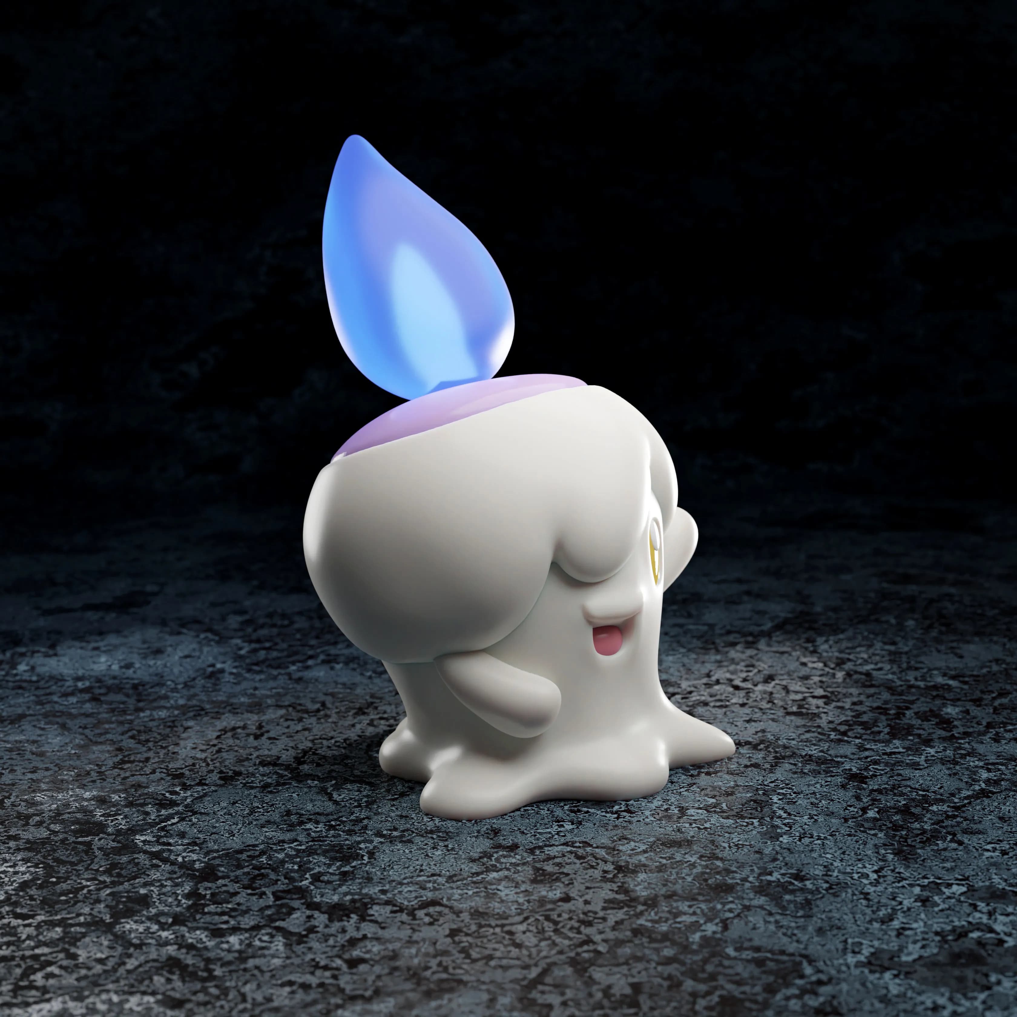 Litwick tea light - Imagen 3