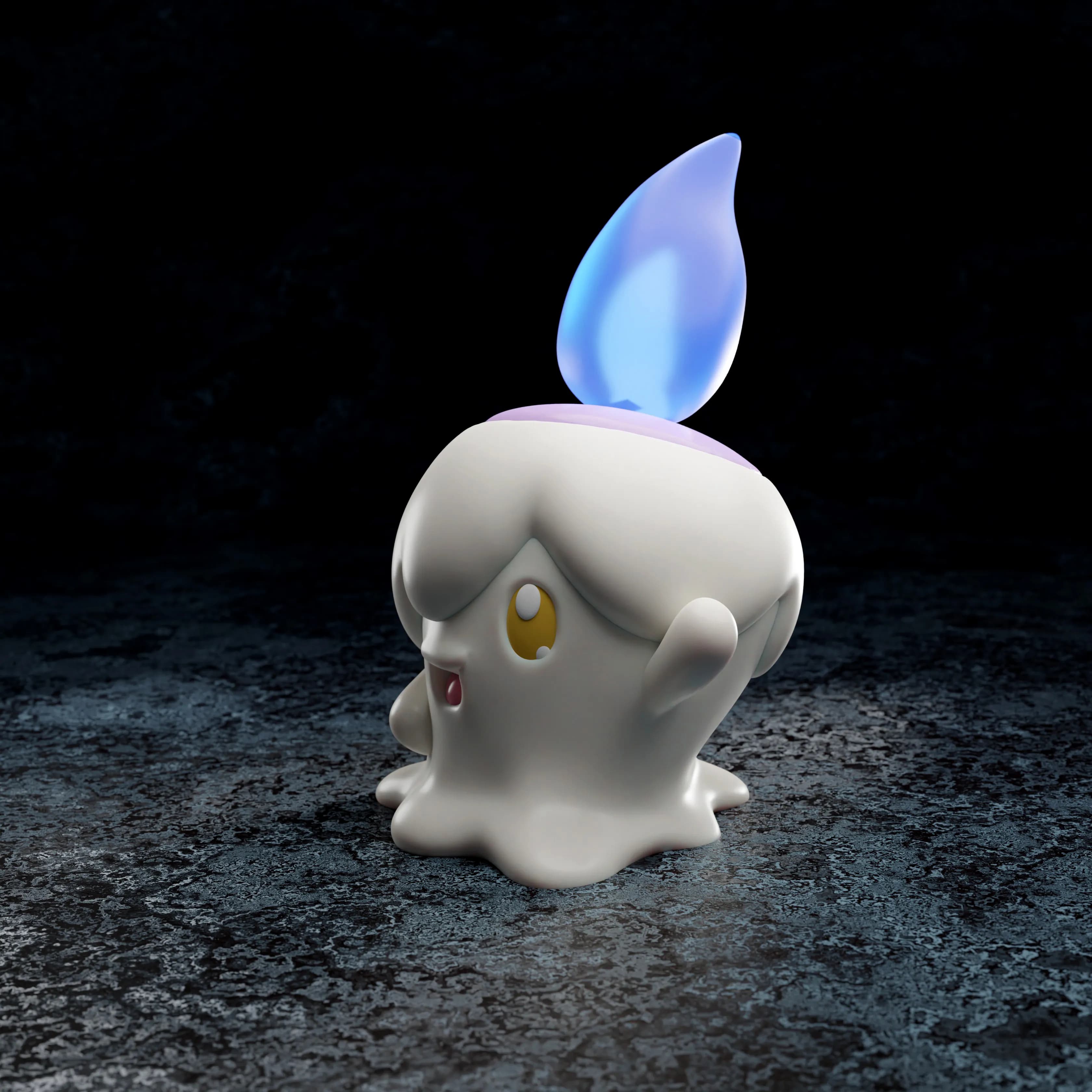 Litwick tea light - Imagen 4