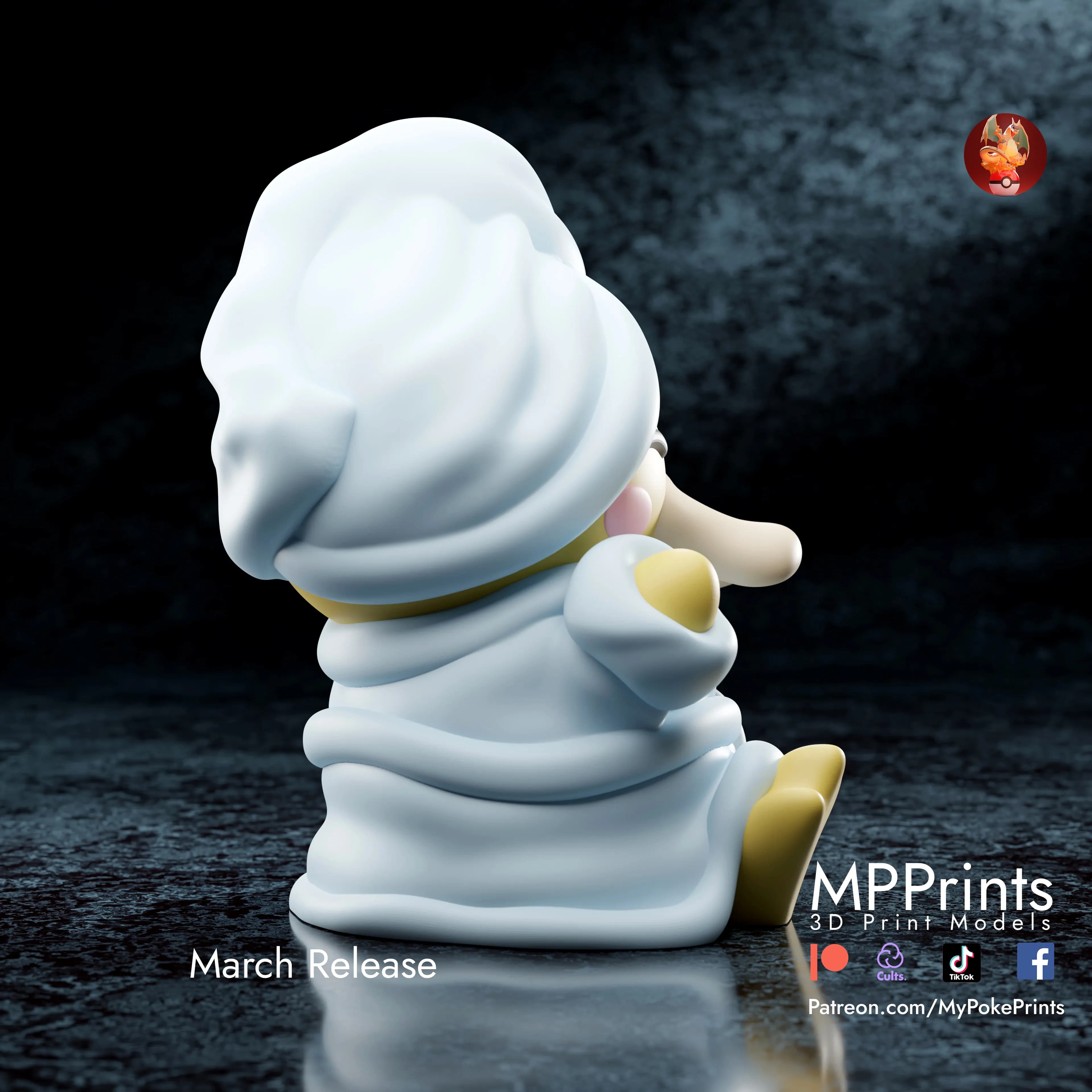 Psyduck Bathtub - Imagen 4