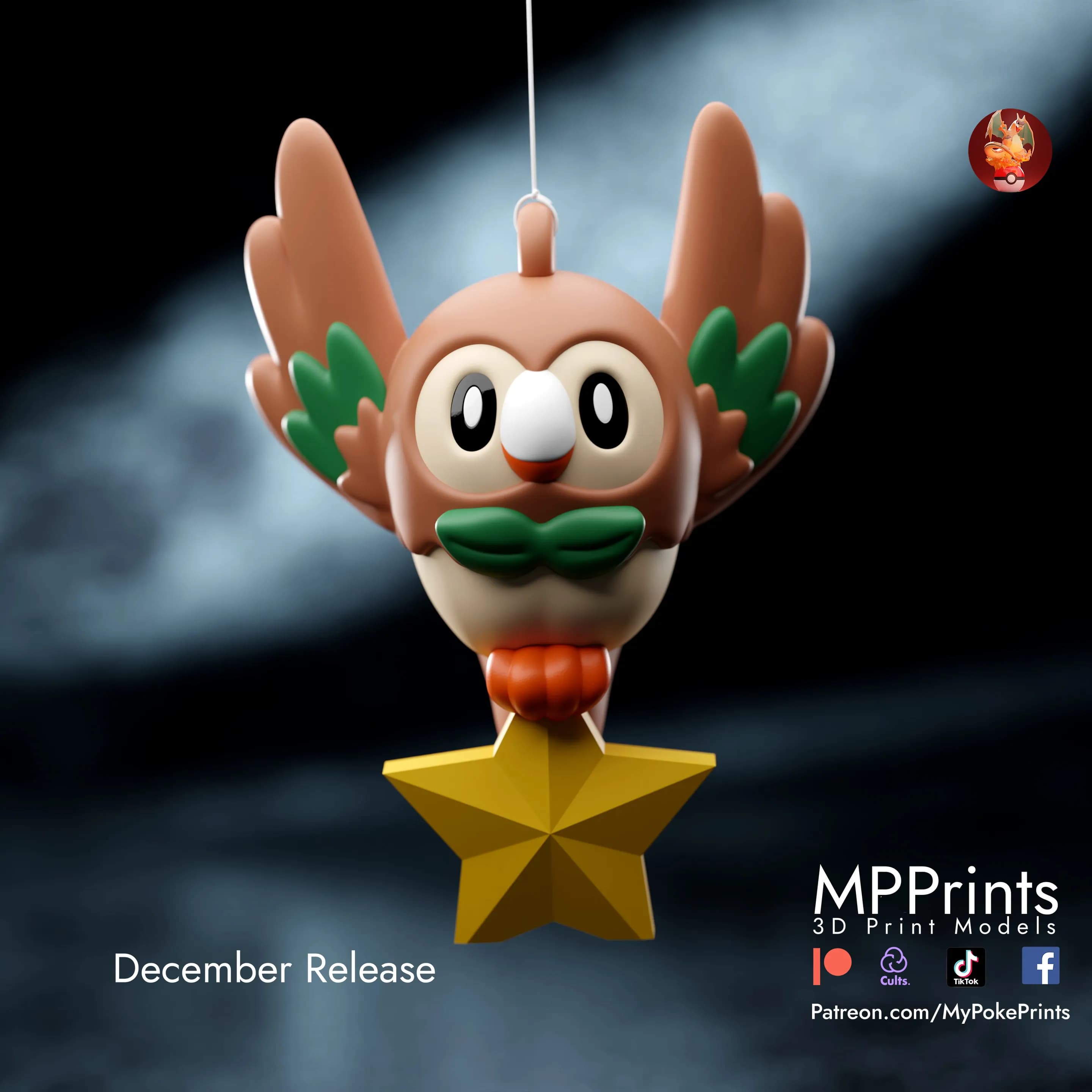 Rowlett Hanger - Imagen 1