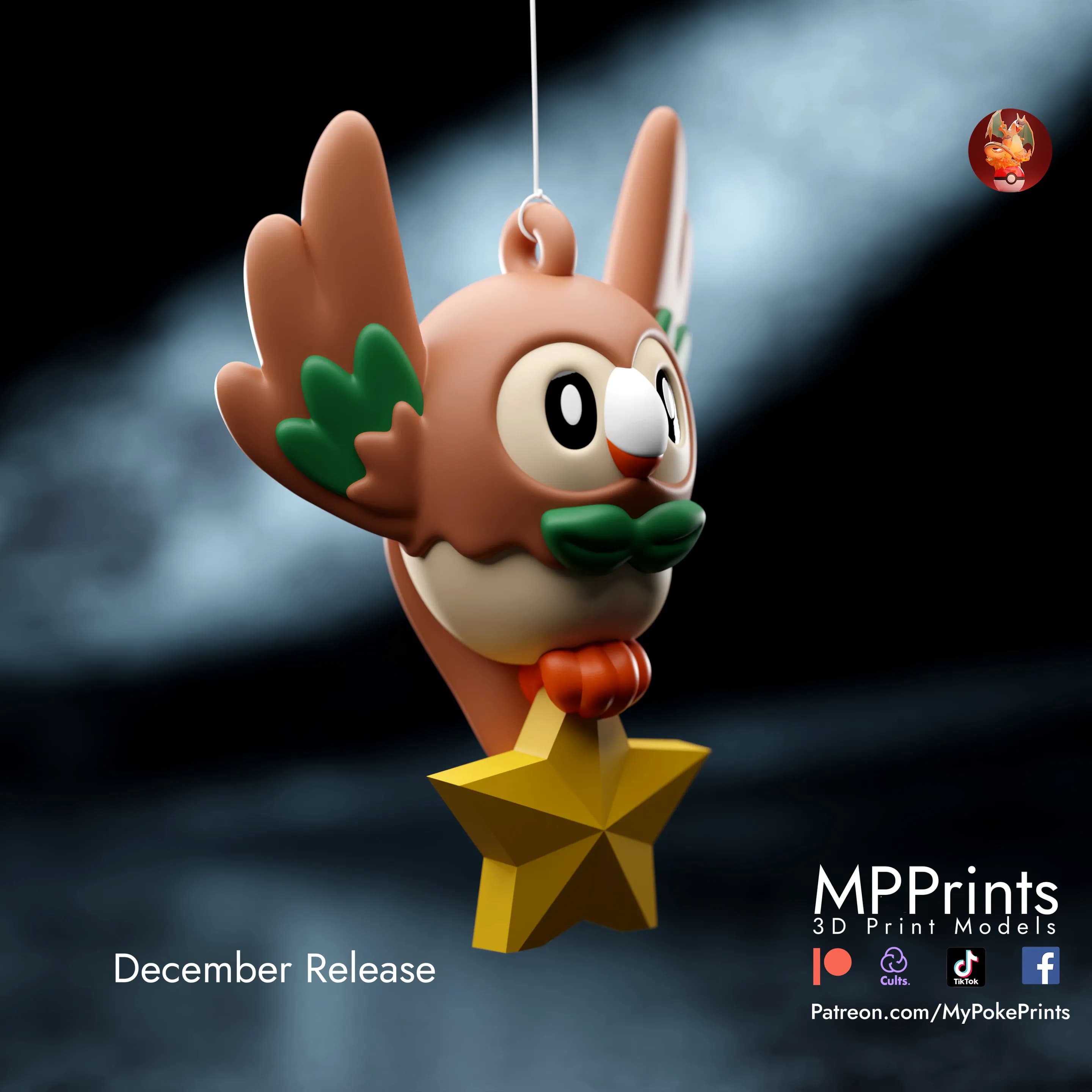 Rowlett Hanger - Imagen 4