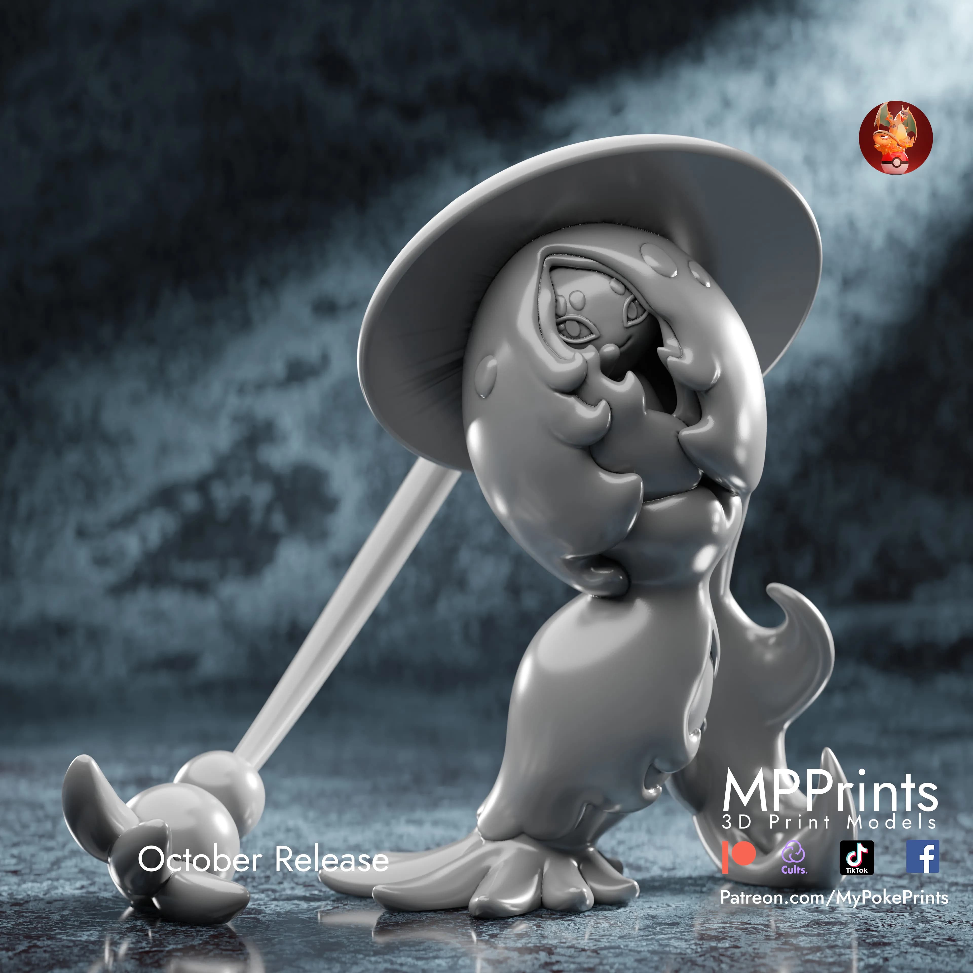 Estatua de Hatterne - Imagen 2