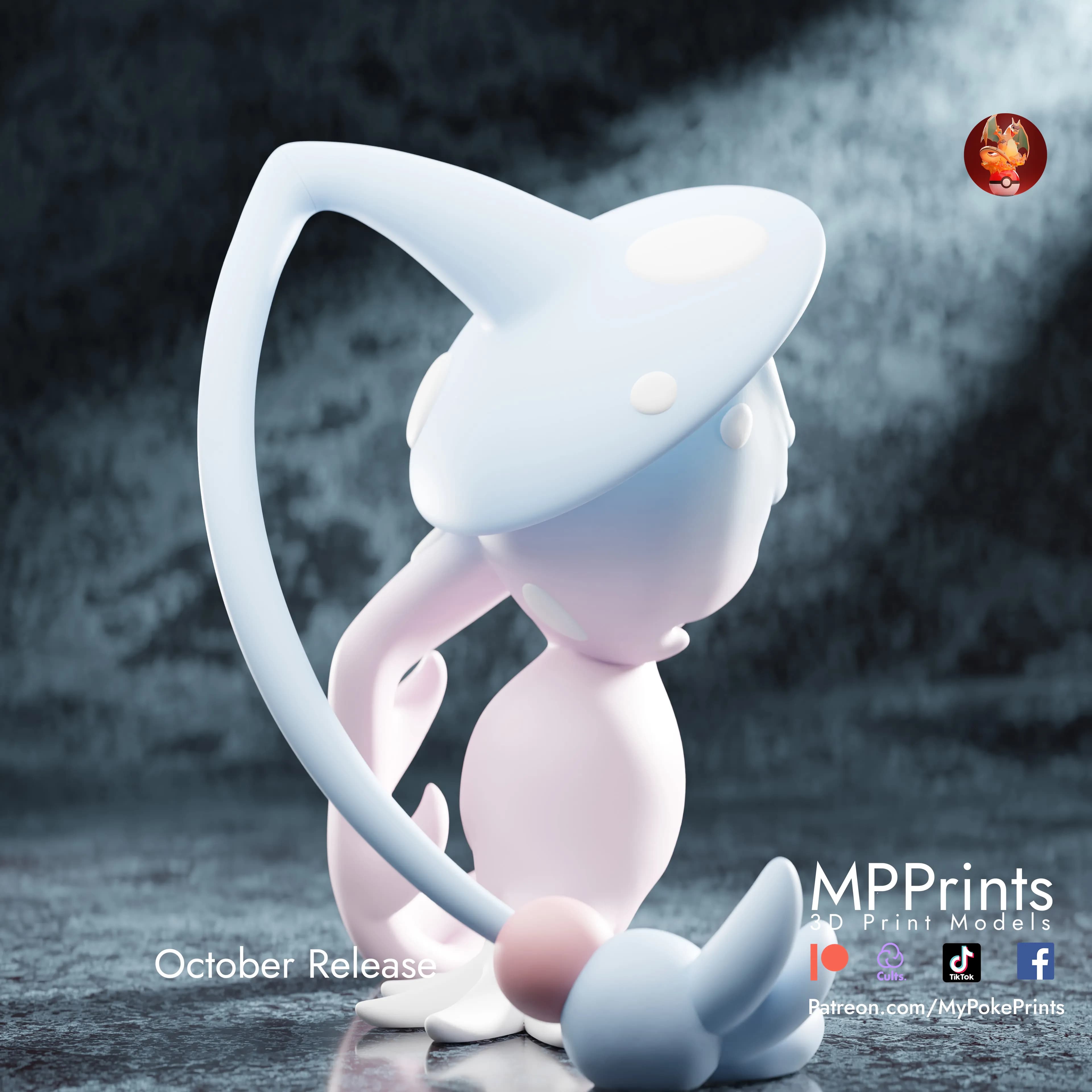 Estatua de Hatterne - Imagen 5