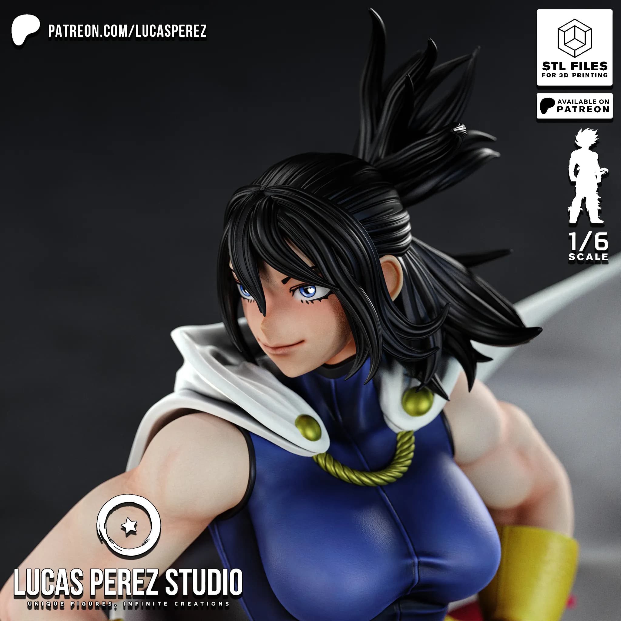 Héroe - My Hero Academia - Imagen 2
