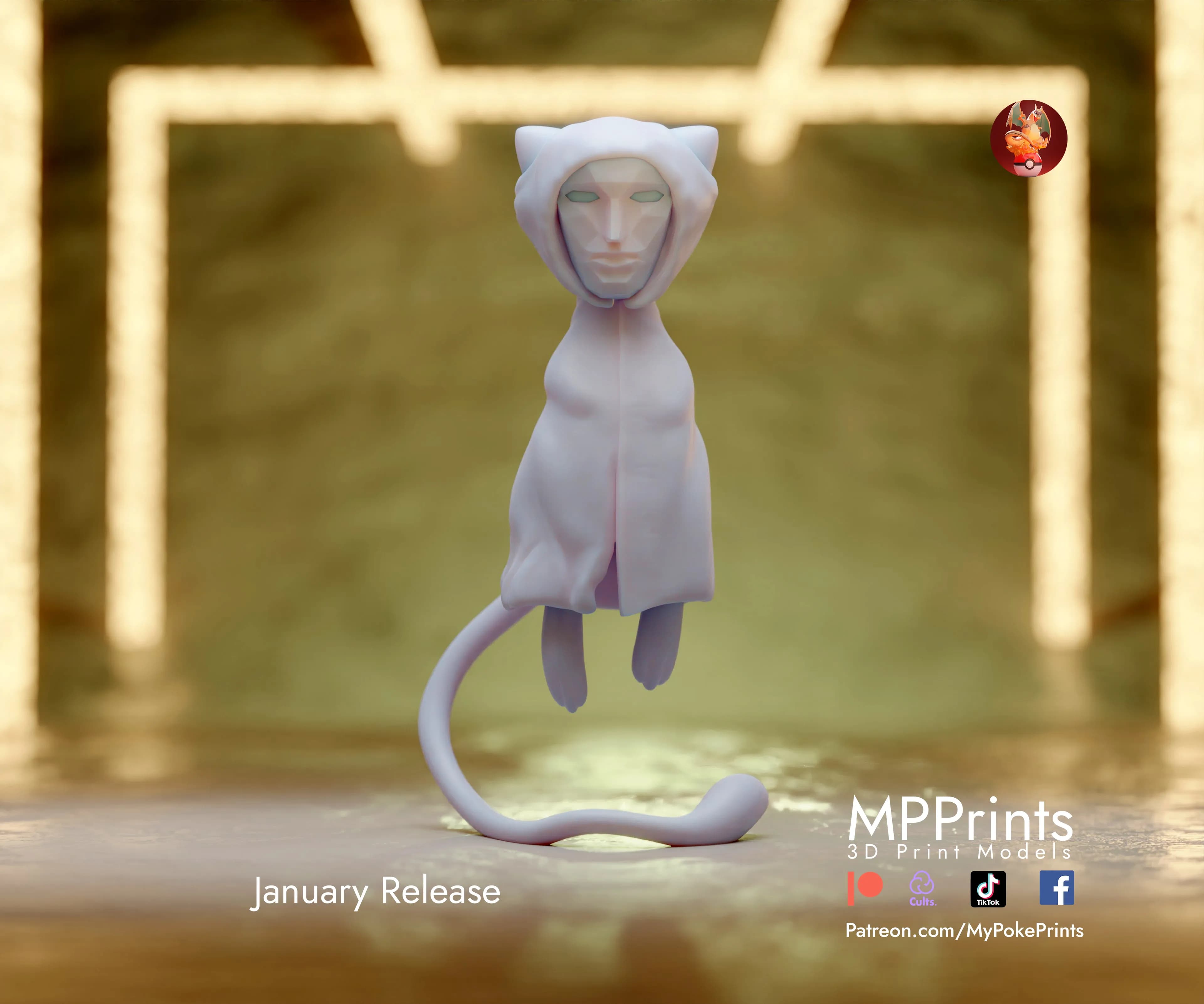 Pokemon x Squid Game - Crossover - Imagen 10