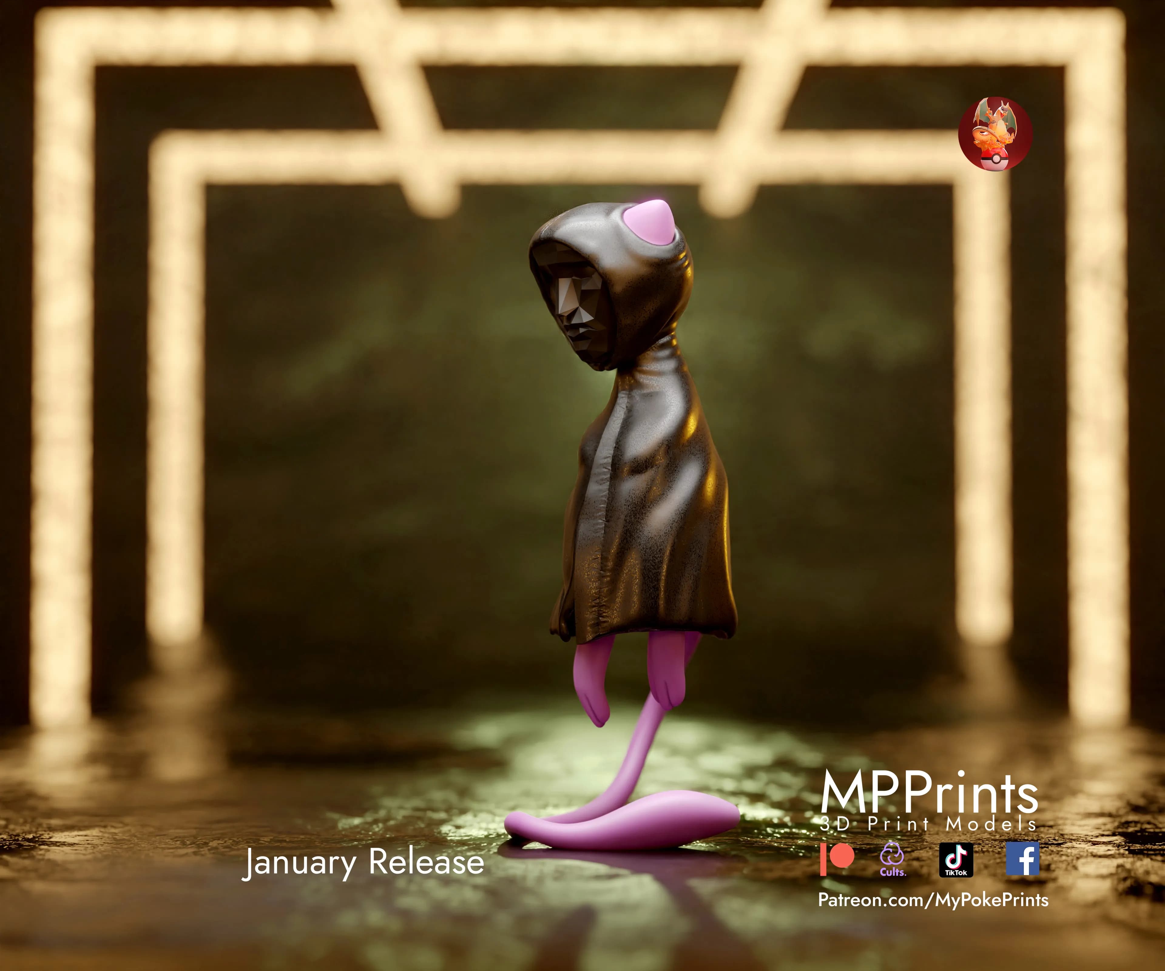 Pokemon x Squid Game - Crossover - Imagen 18