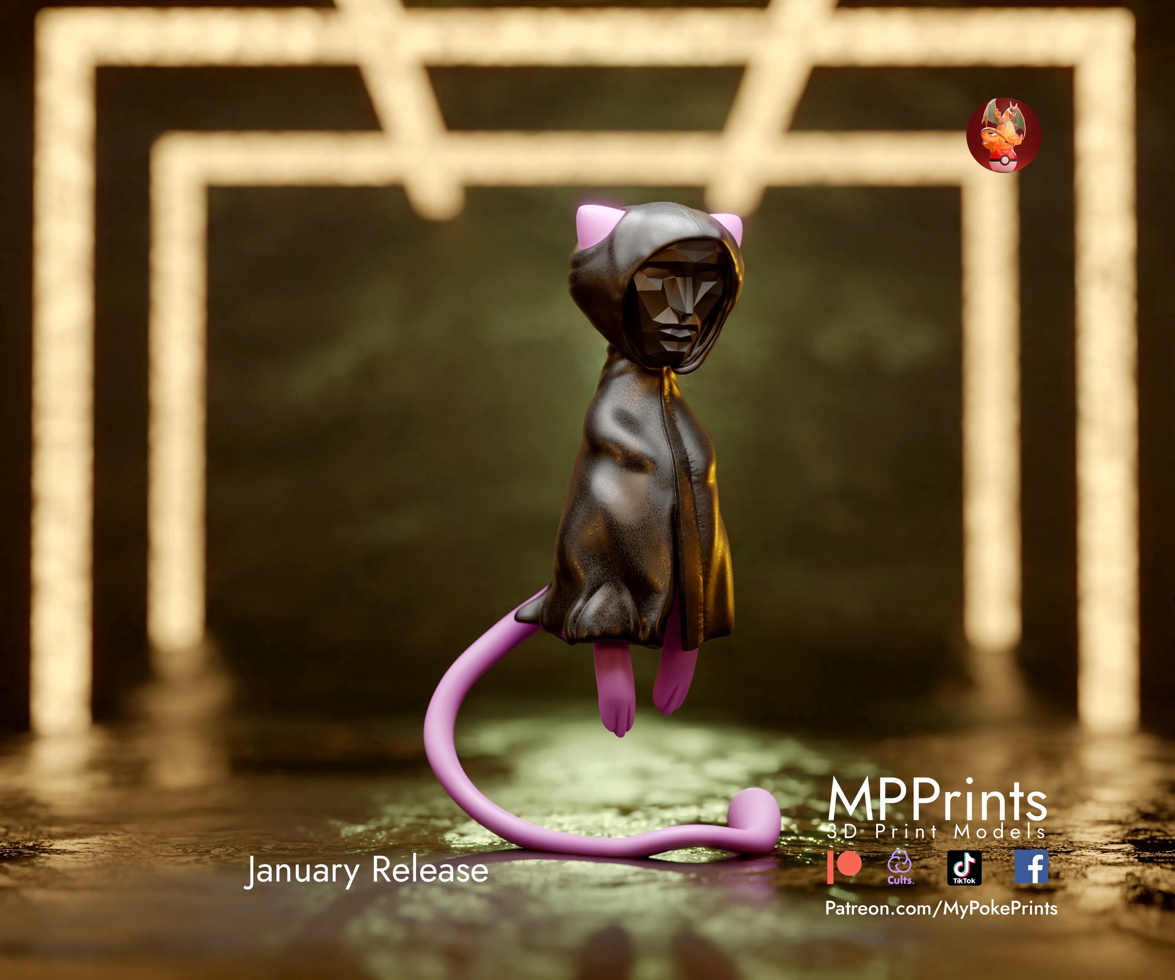 Pokemon x Squid Game - Crossover - Imagen 19