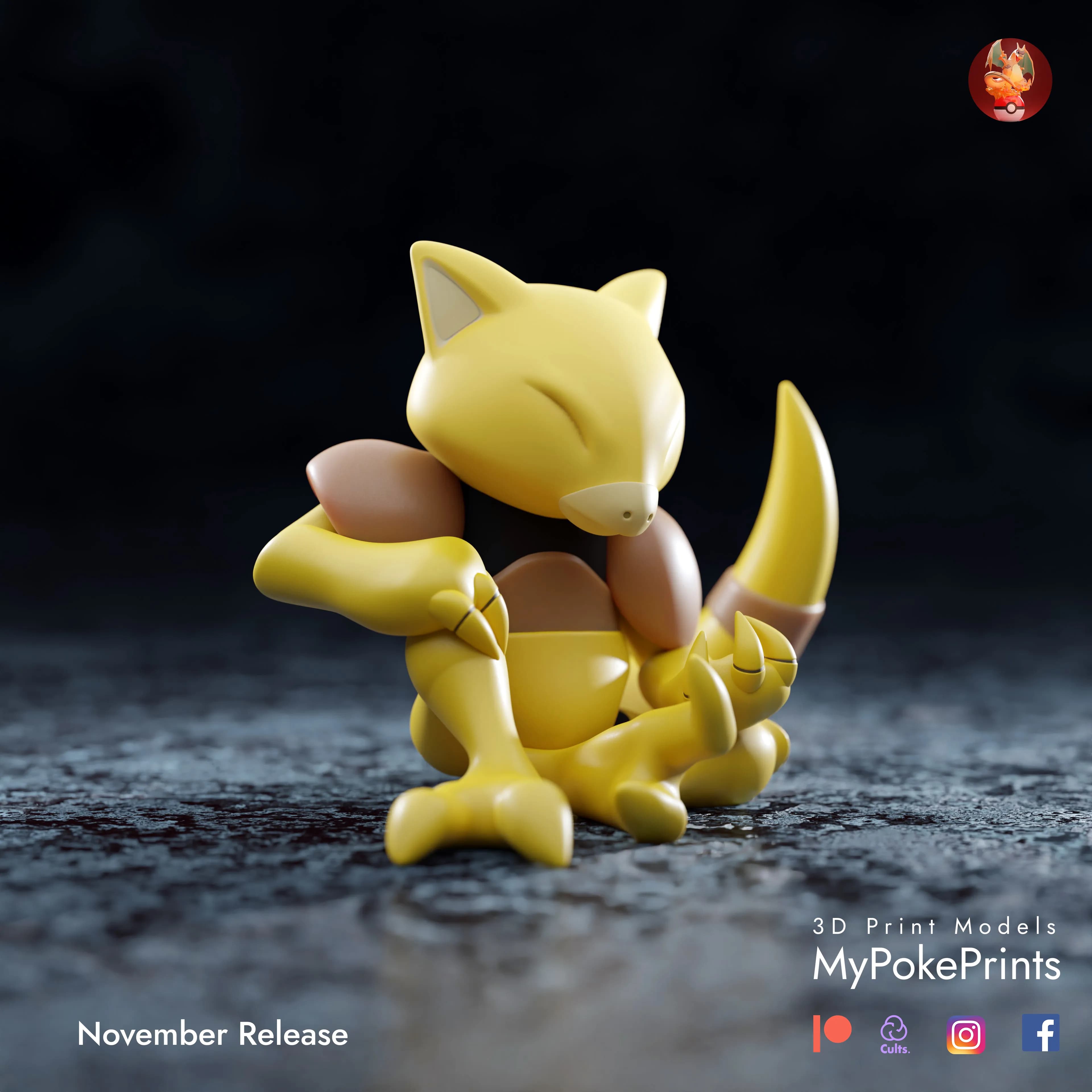 Abra Kadabra Alakazam - Imagen 12