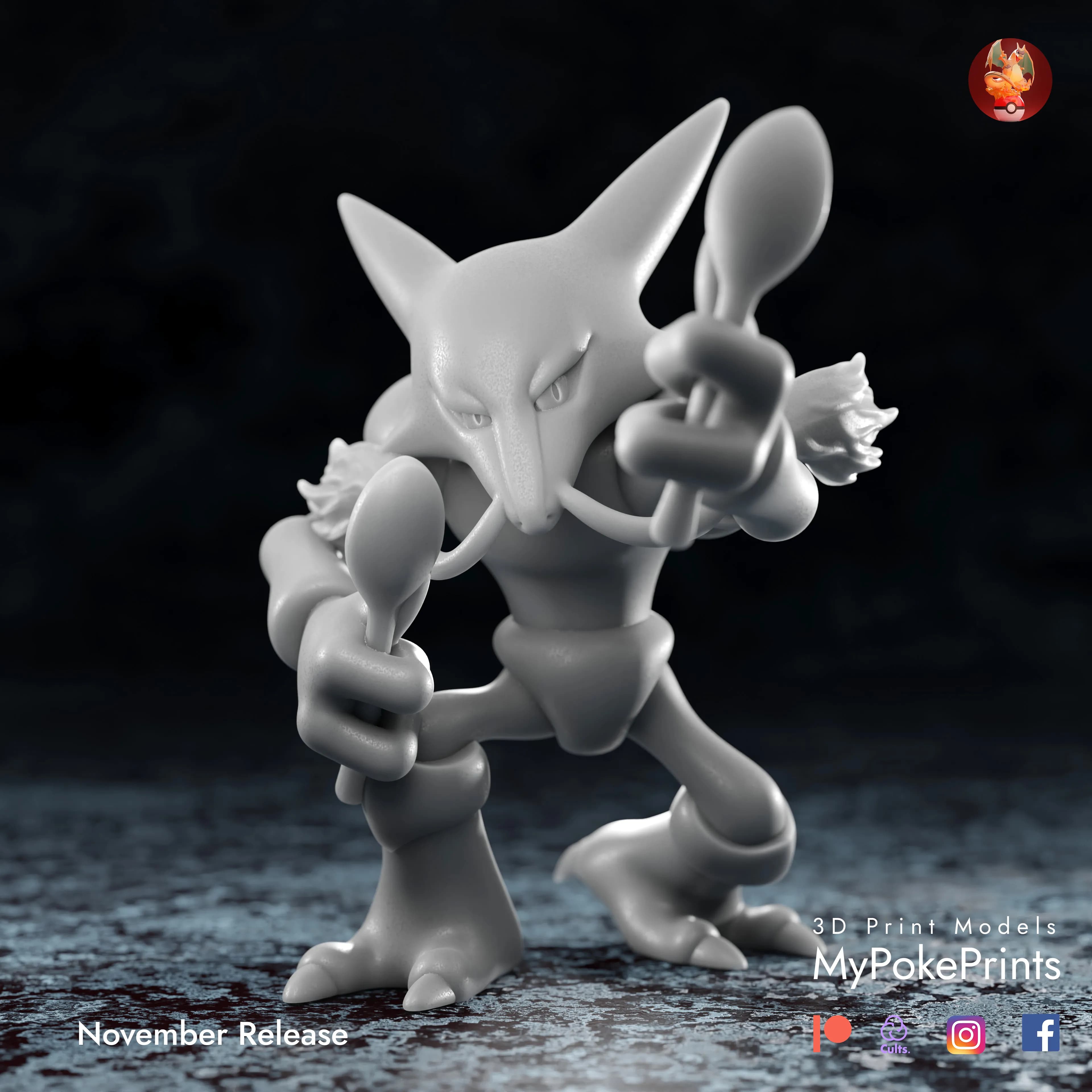 Abra Kadabra Alakazam - Imagen 7