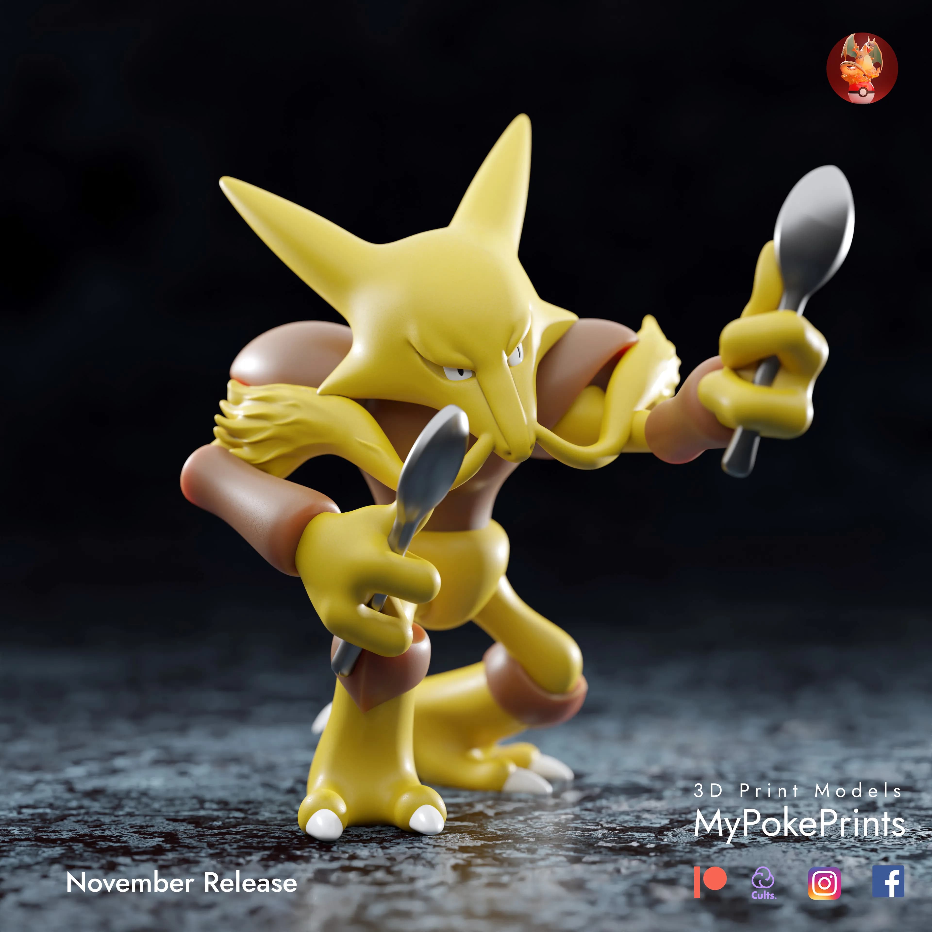Abra Kadabra Alakazam - Imagen 9
