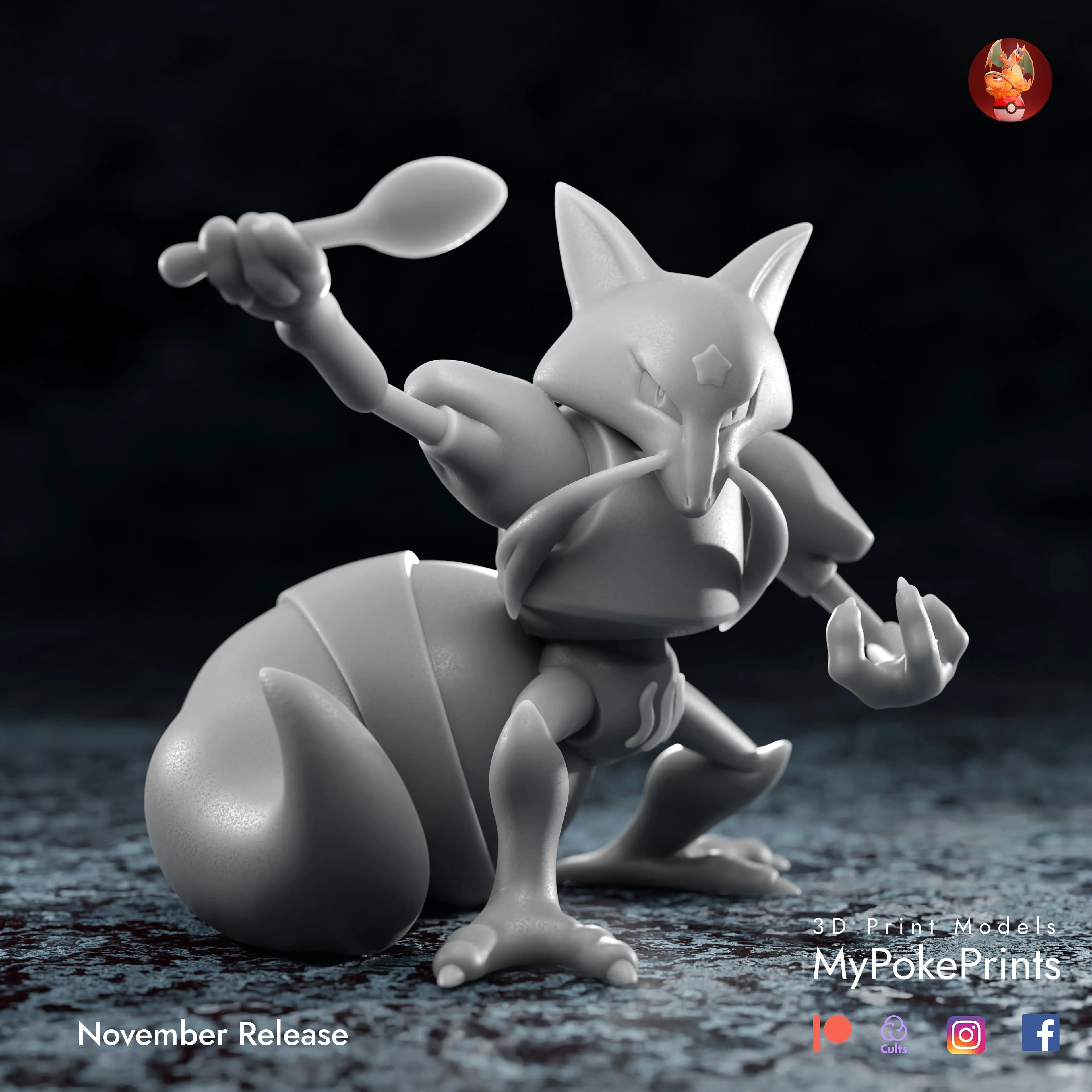 Abra Kadabra Alakazam - Imagen 5