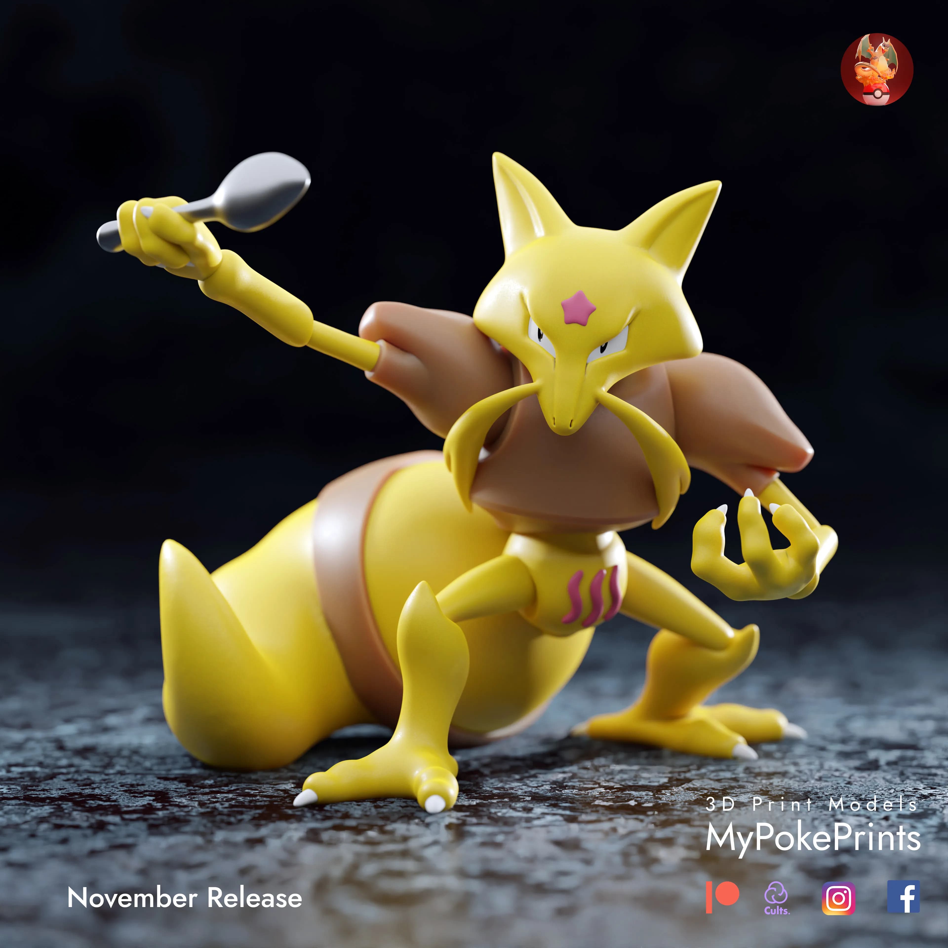 Abra Kadabra Alakazam - Imagen 8