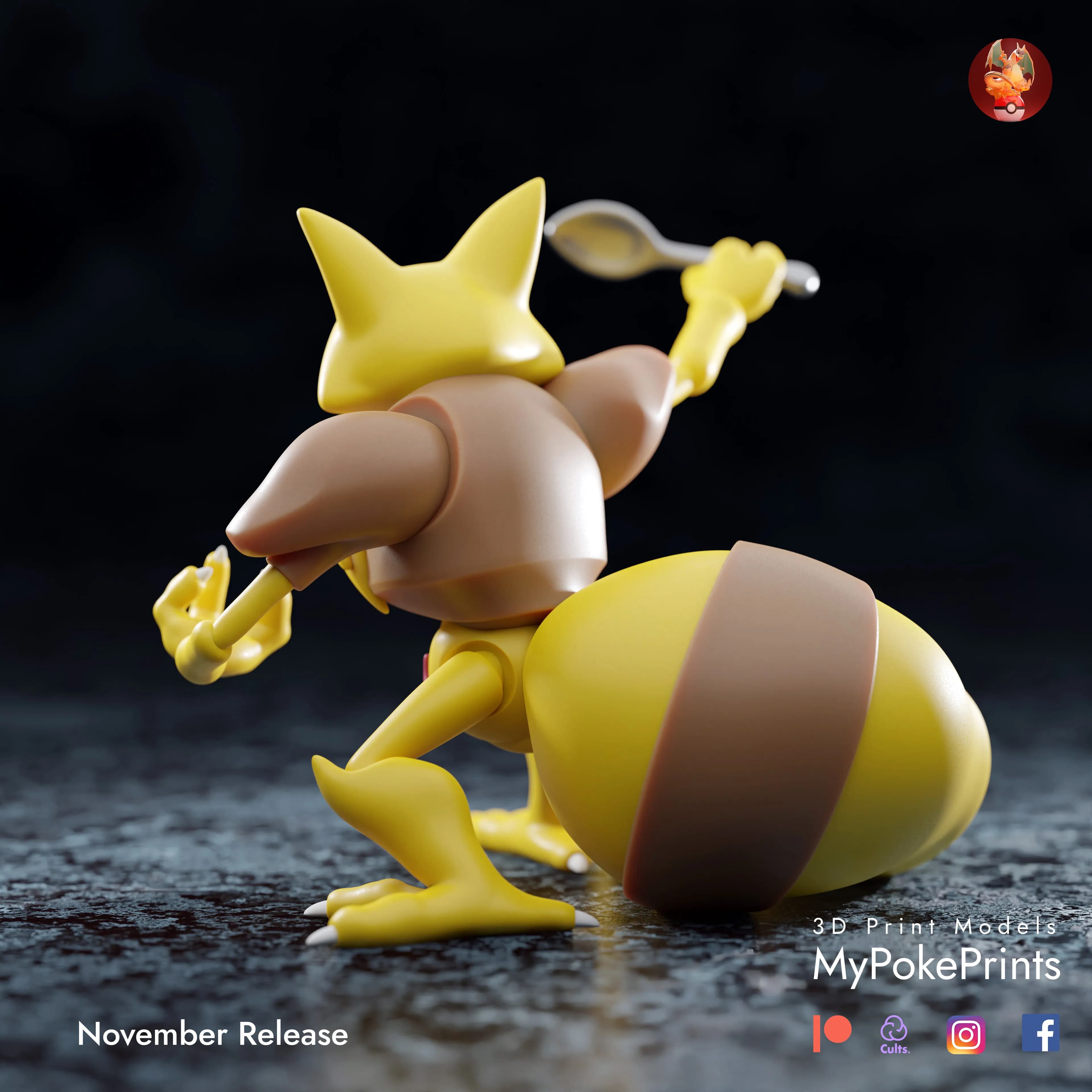 Abra Kadabra Alakazam - Imagen 15