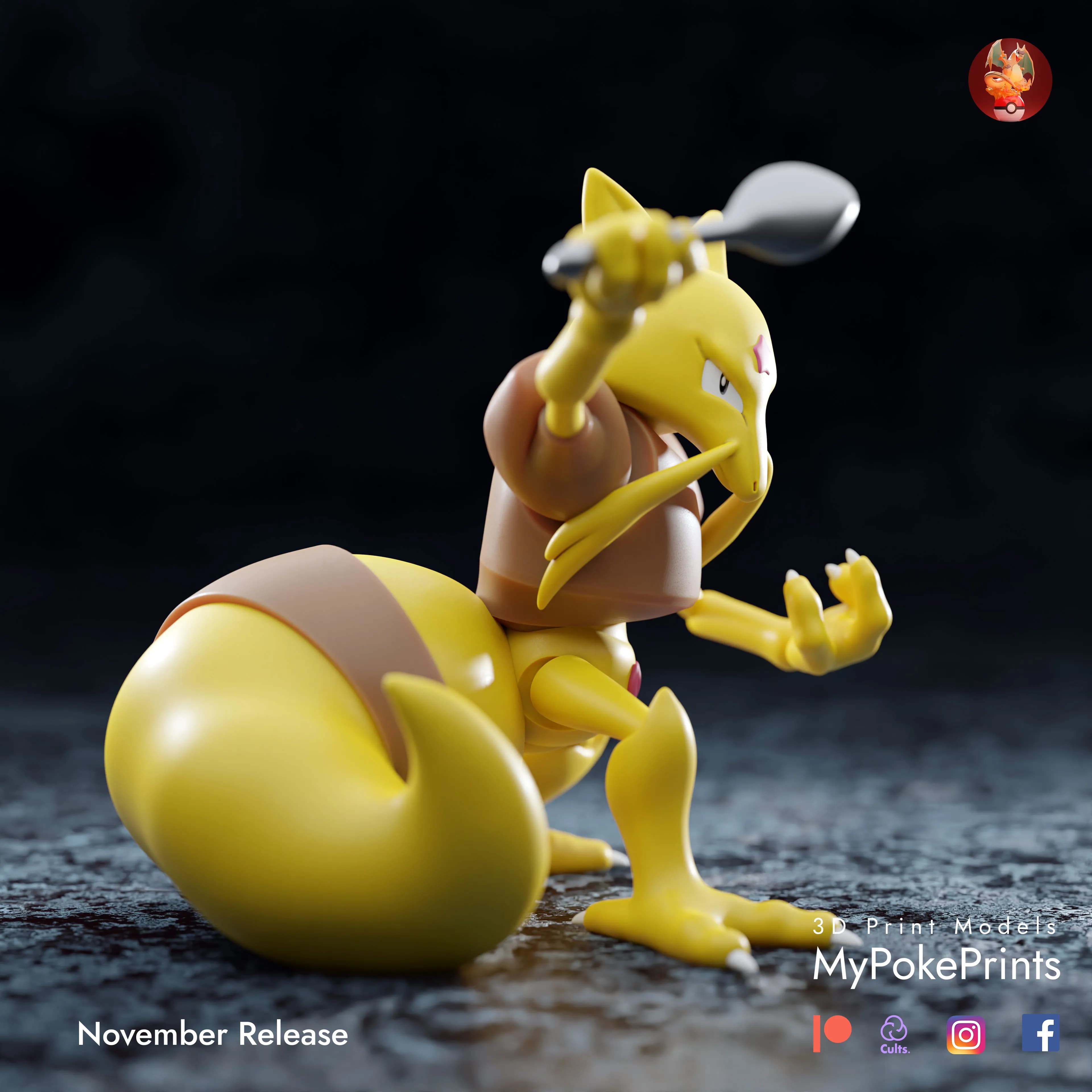 Abra Kadabra Alakazam - Imagen 14