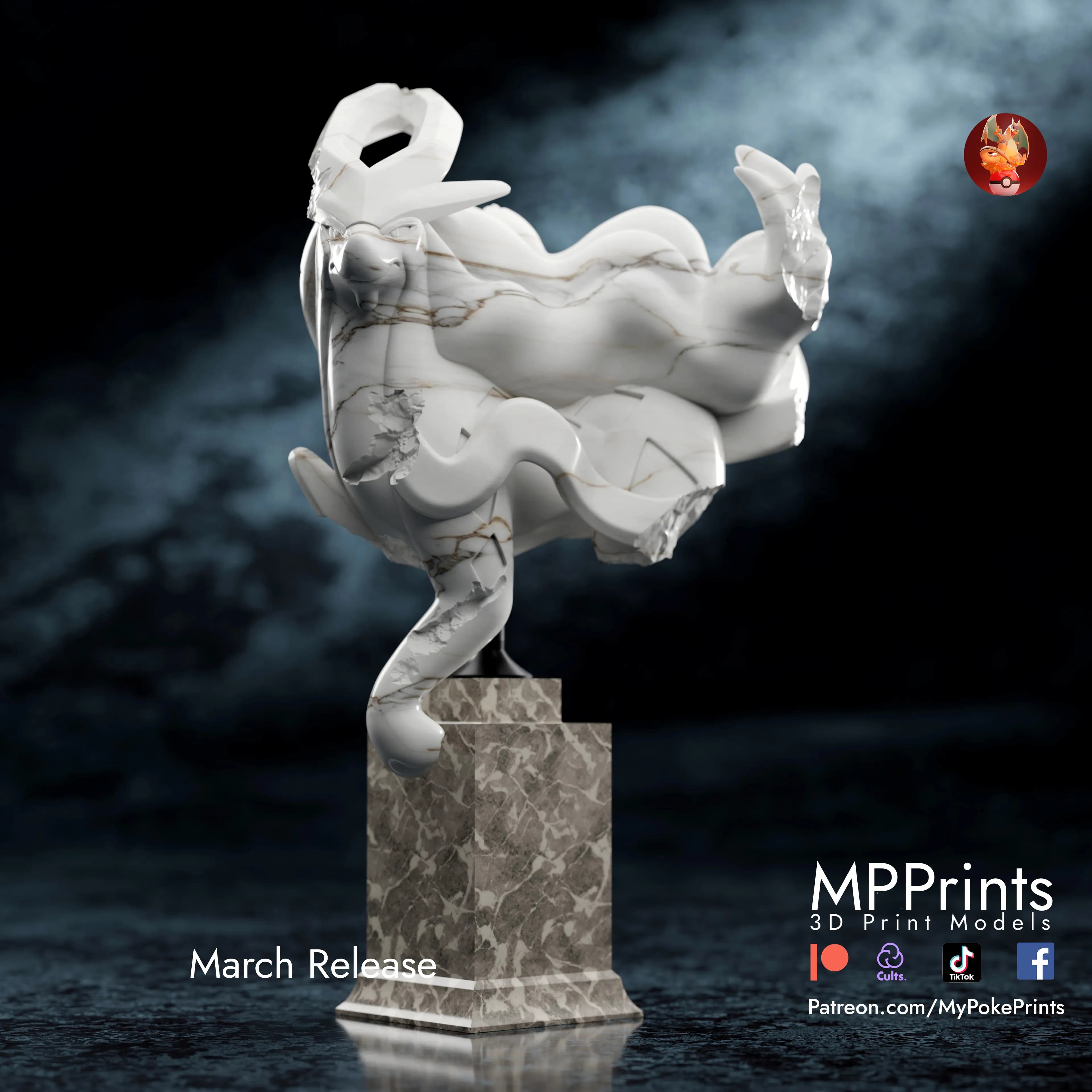 Busto de Suicine - Imagen 5