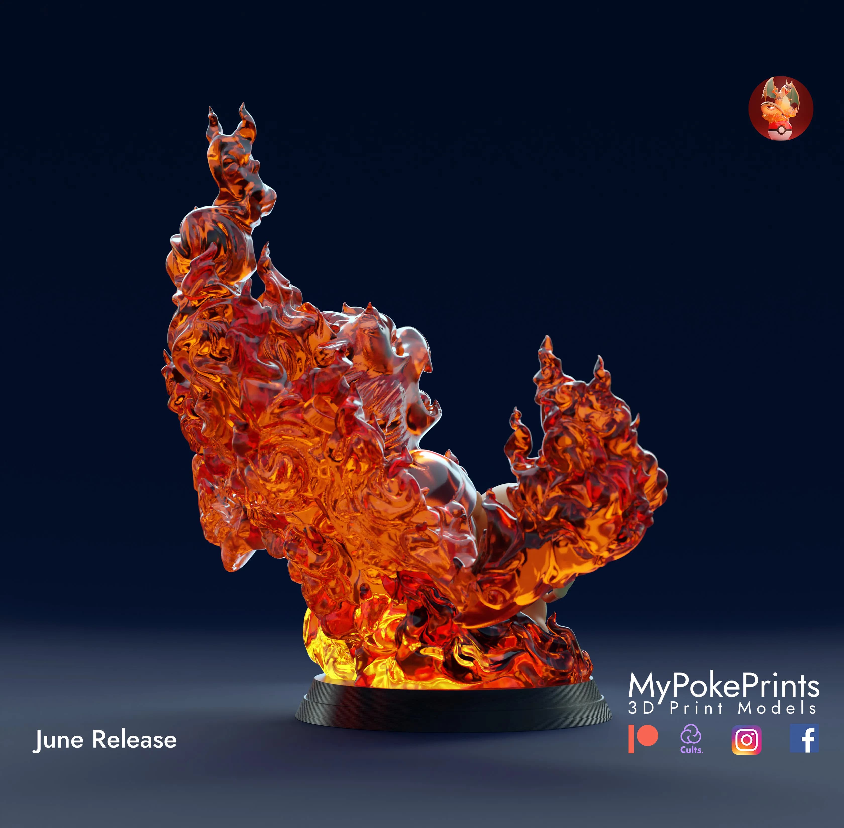 Chimchar Unleashed - Imagen 5