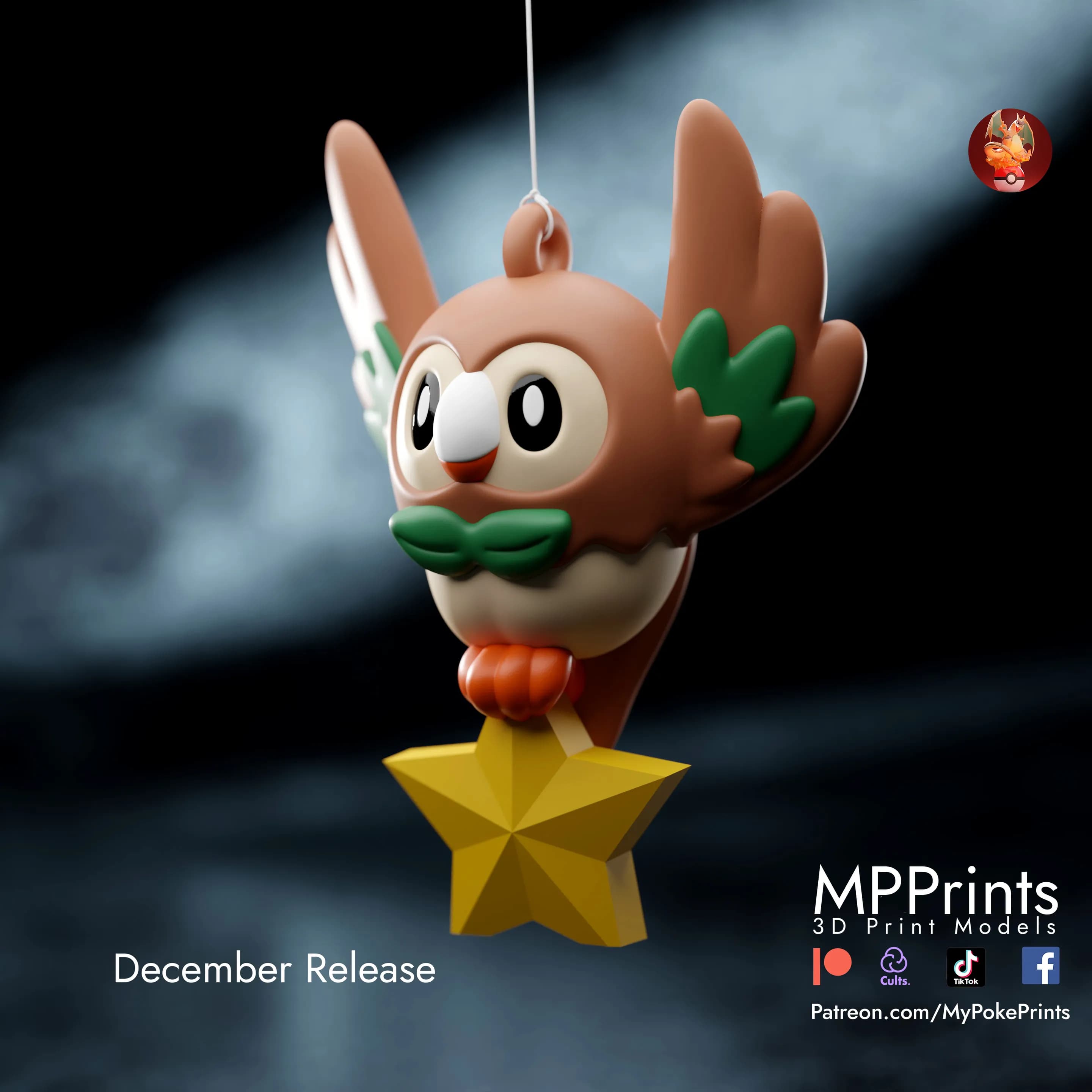 Rowlett Hanger - Imagen 3