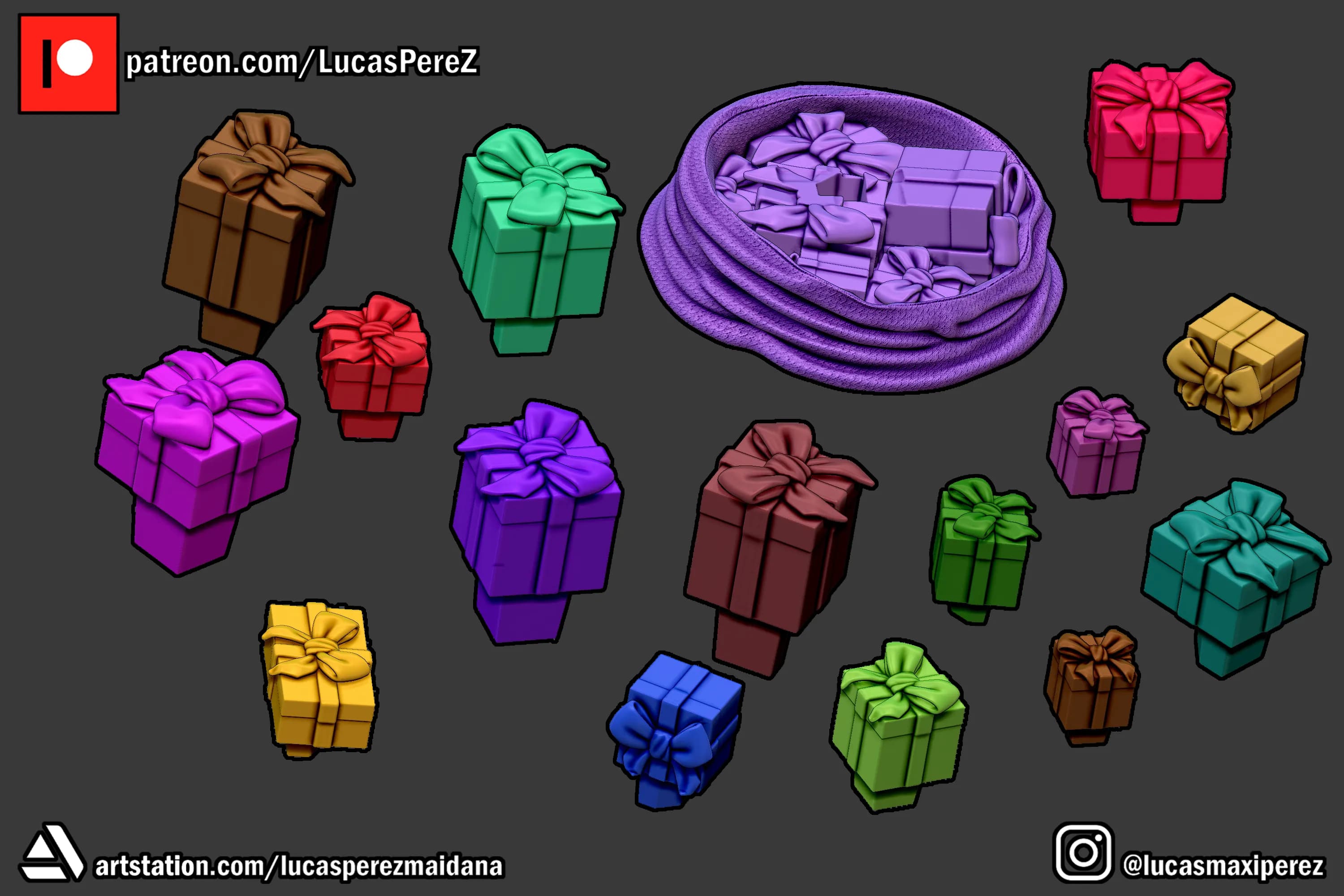 Diorama de Navidad - Dragon Ball - Imagen 14