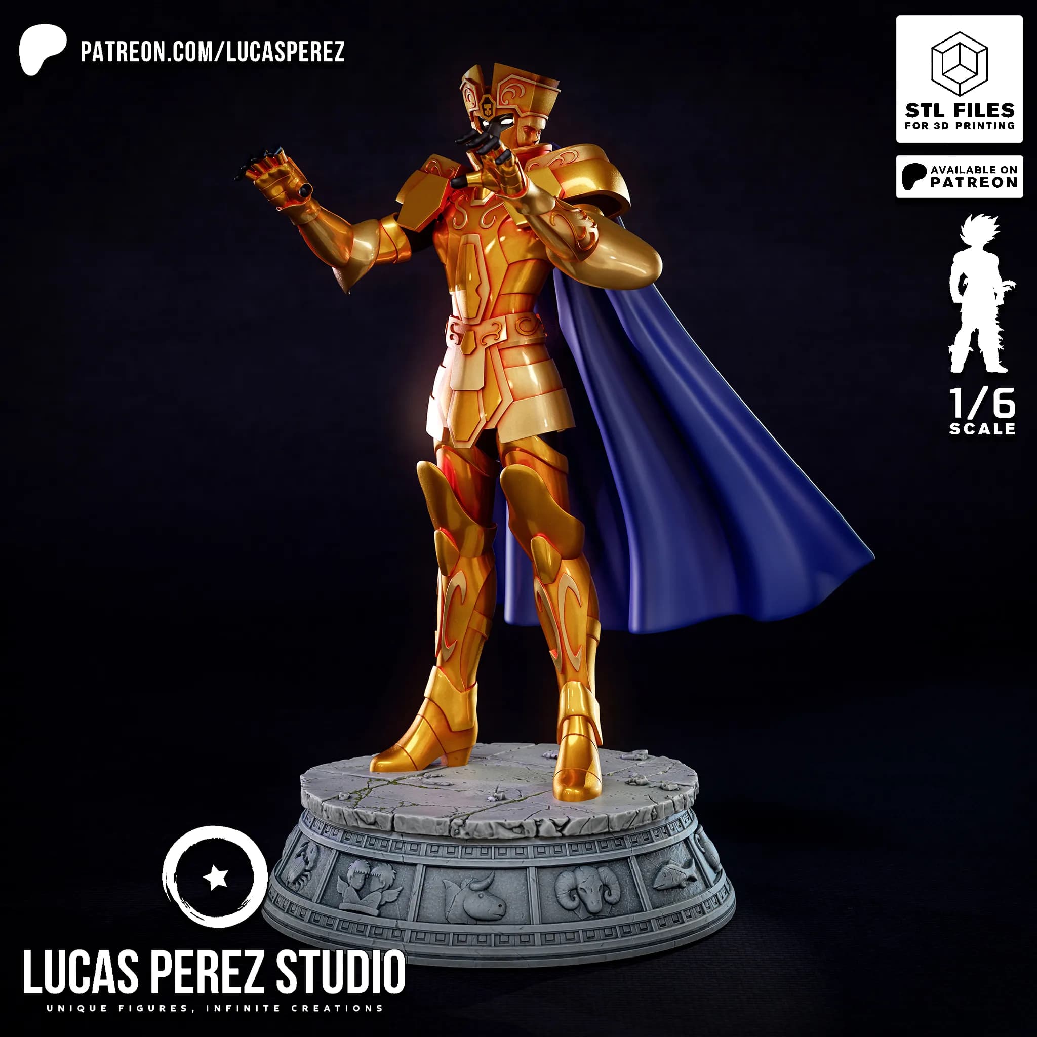 Saga de Géminis - Caballeros del Zodiaco - Imagen 6