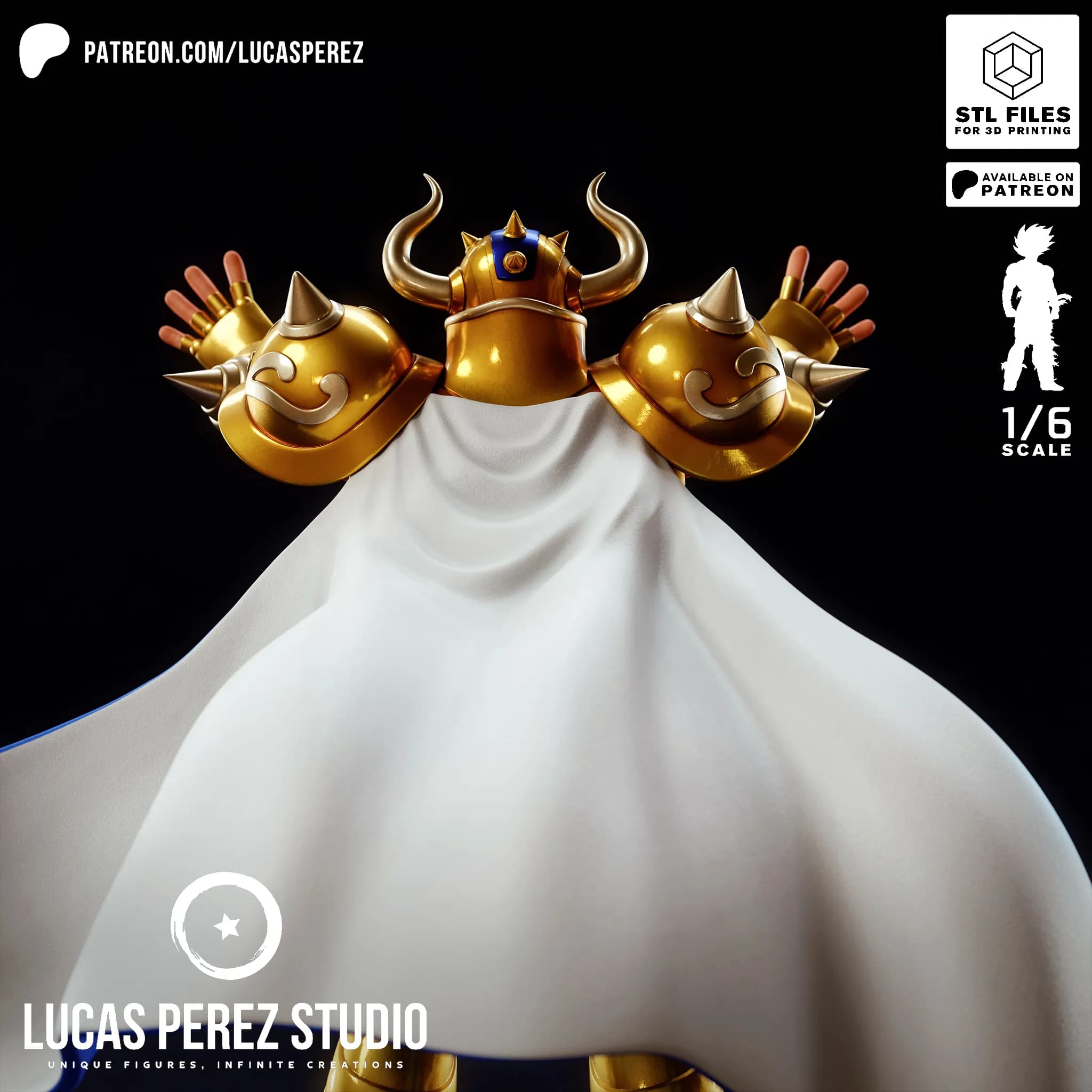 Aldebaran de Tauro - Caballeros del Zodiaco - Imagen 11