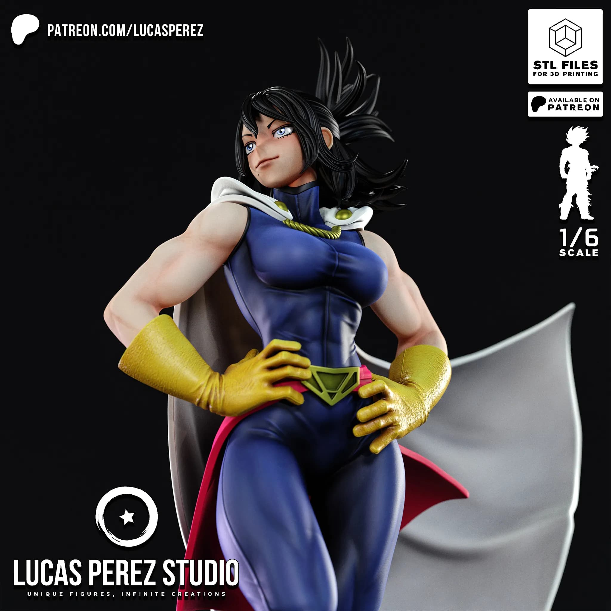 Héroe - My Hero Academia - Imagen 10