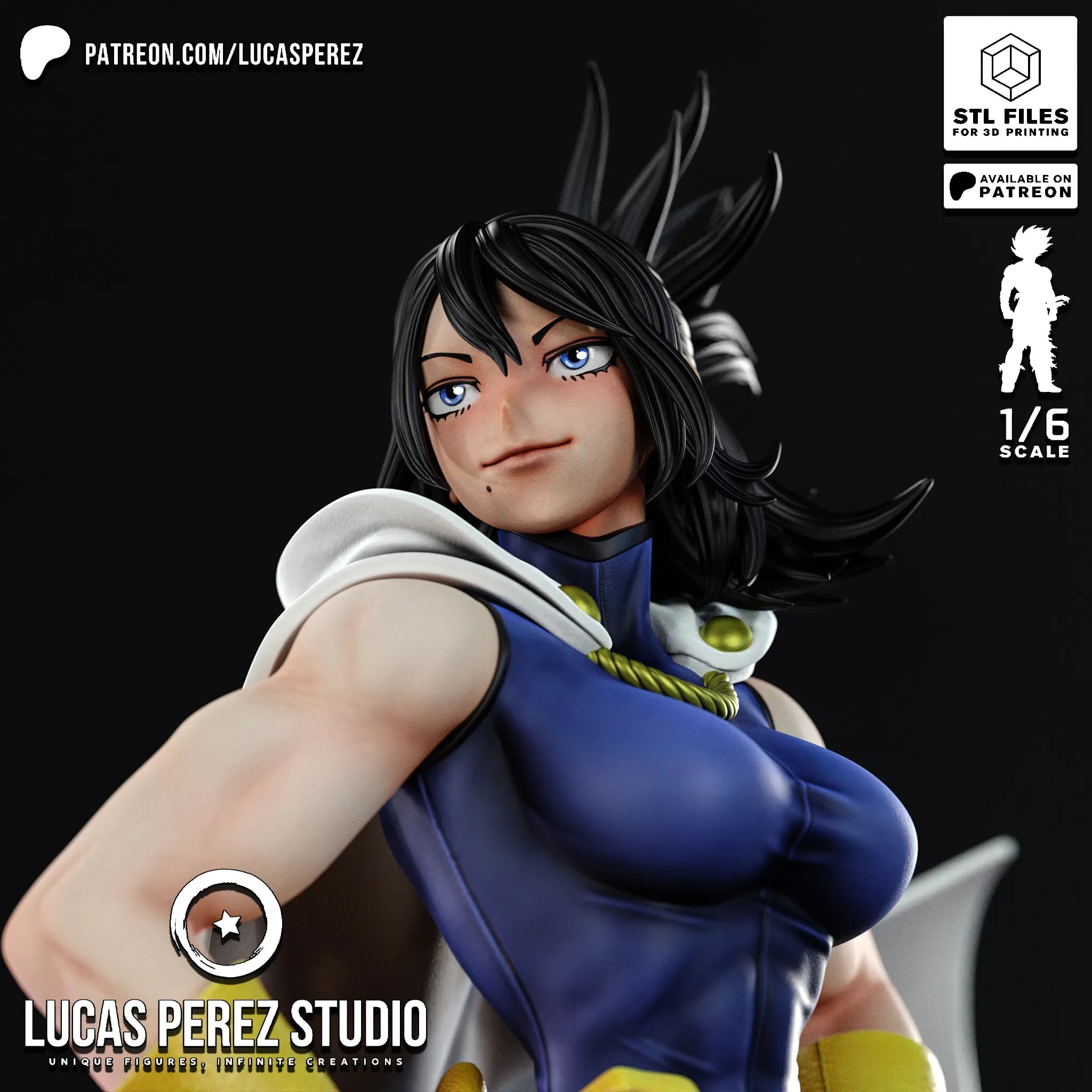 Héroe - My Hero Academia - Imagen 11