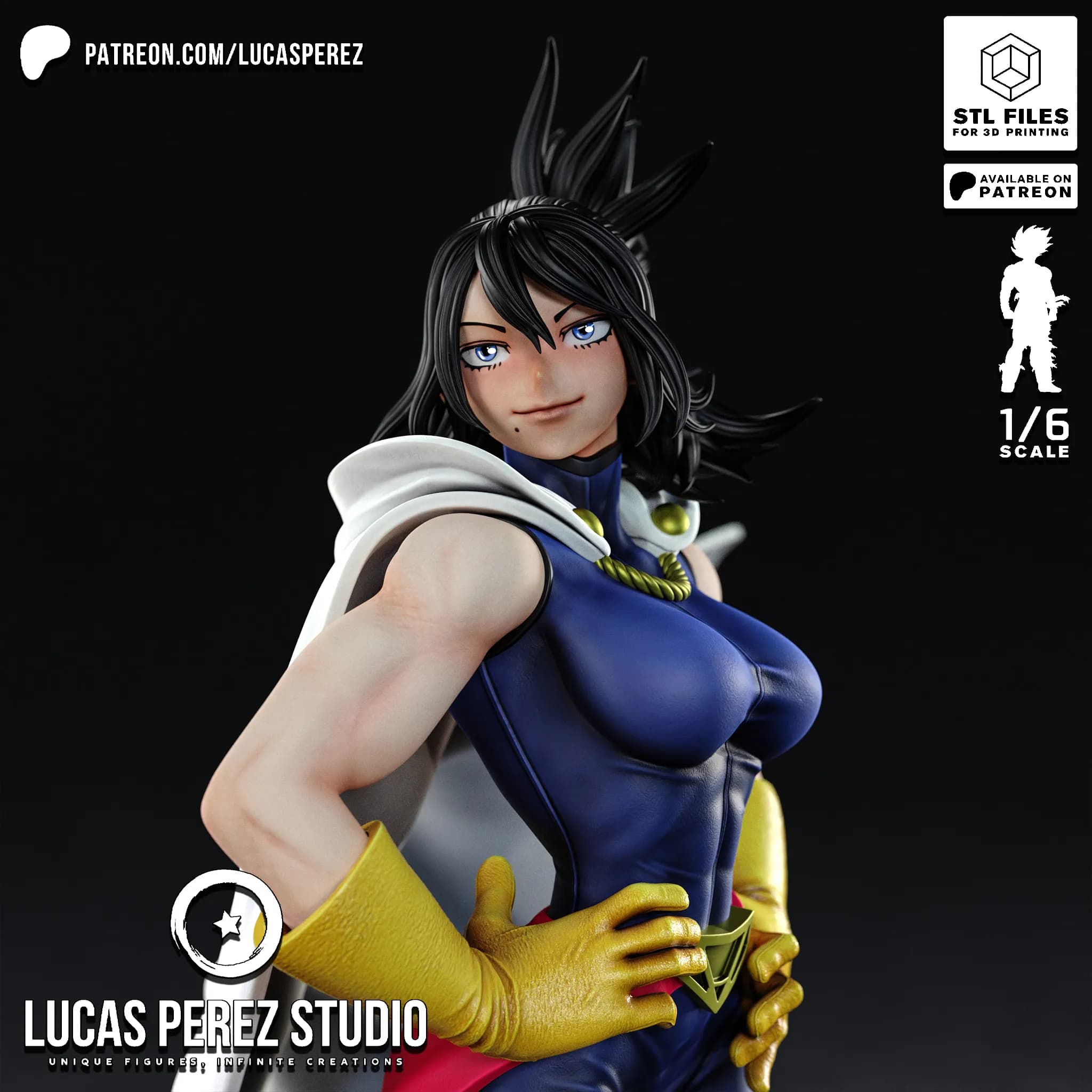 Héroe - My Hero Academia - Imagen 17