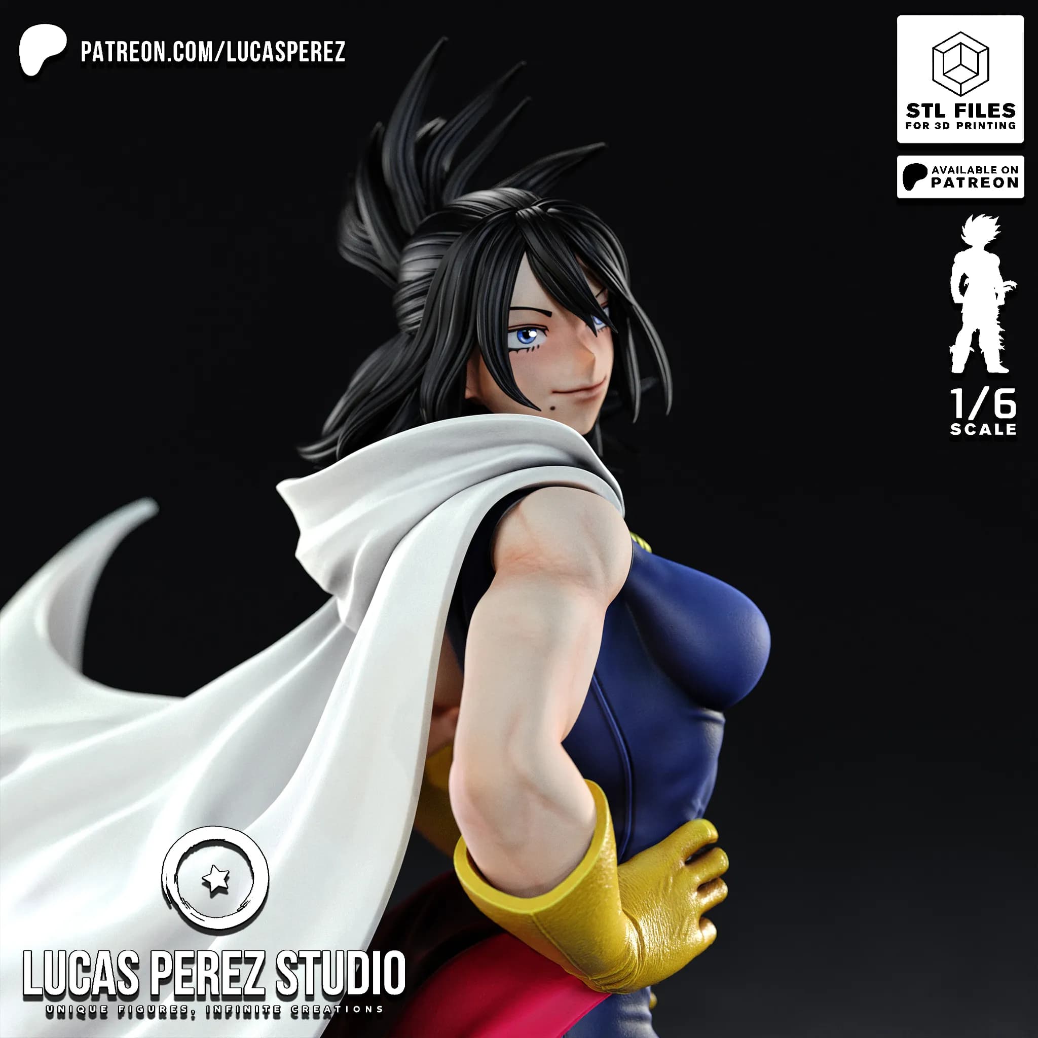 Héroe - My Hero Academia - Imagen 19