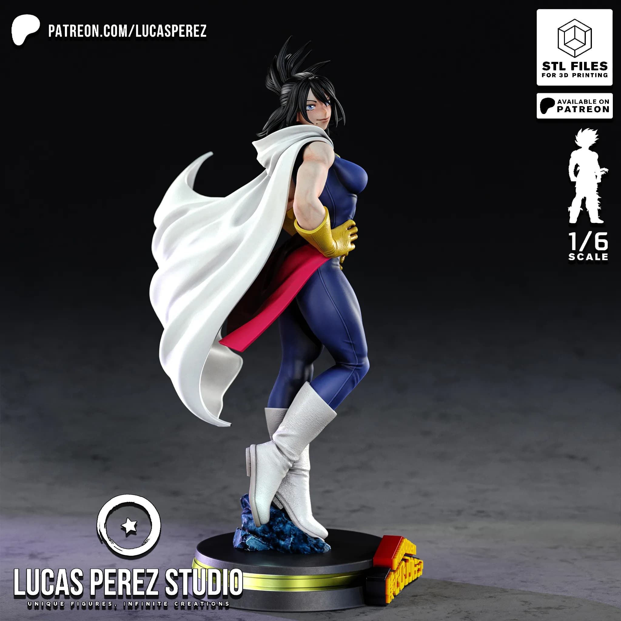 Héroe - My Hero Academia - Imagen 20