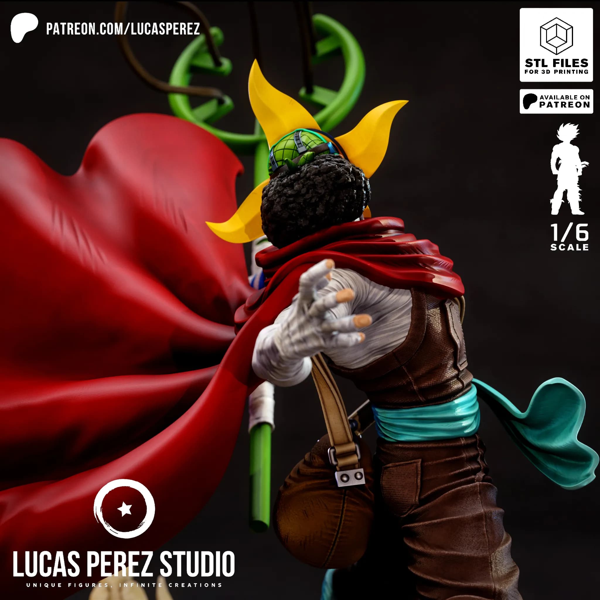 Sogeking - One Piece - Imagen 6