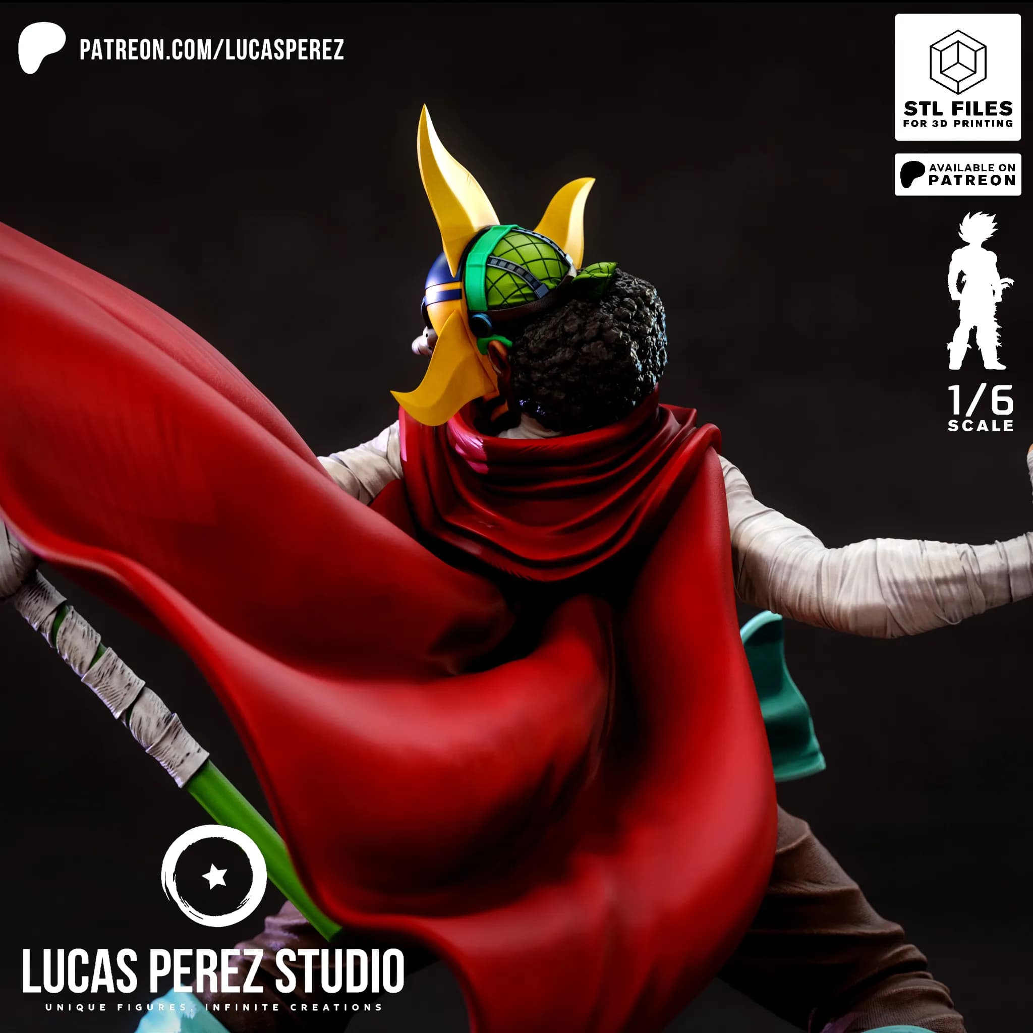 Sogeking - One Piece - Imagen 8