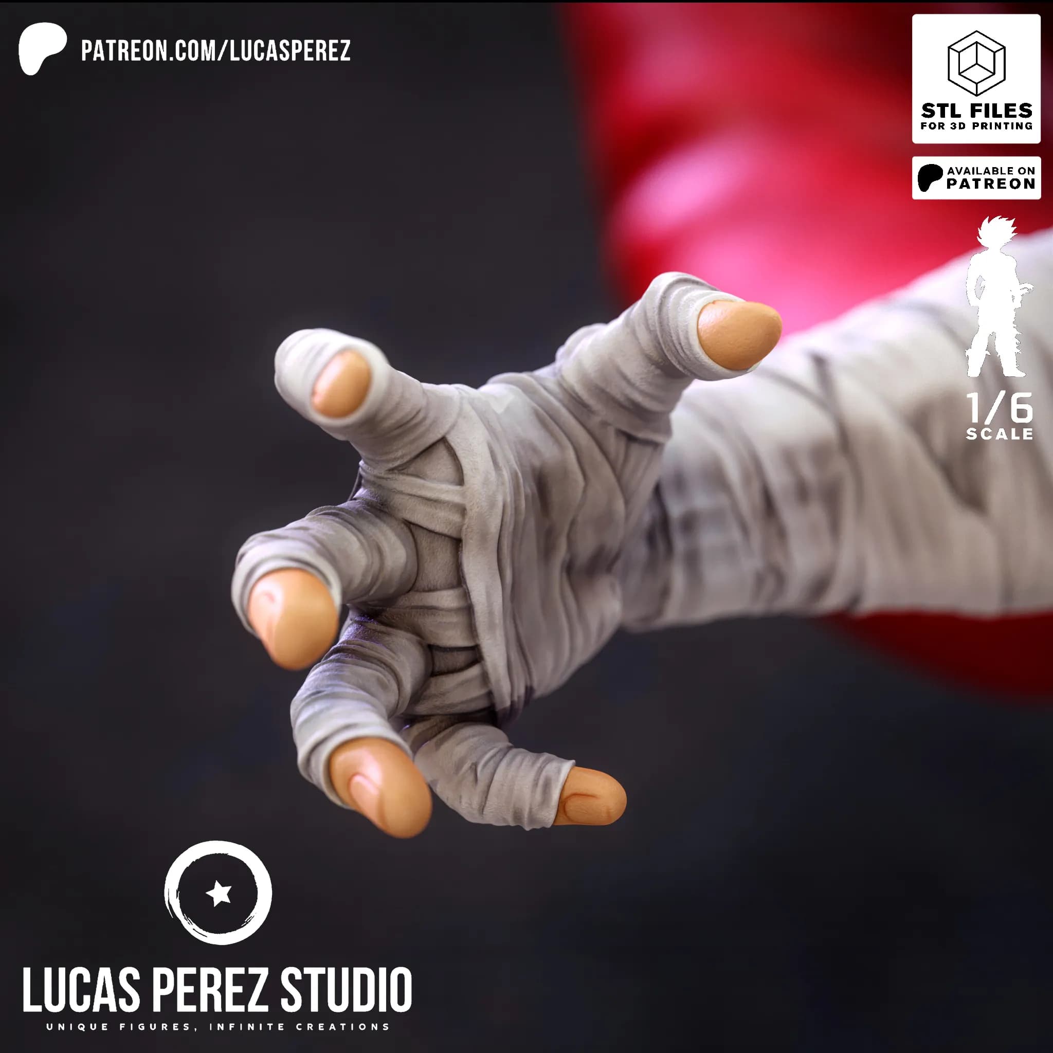 Sogeking - One Piece - Imagen 20