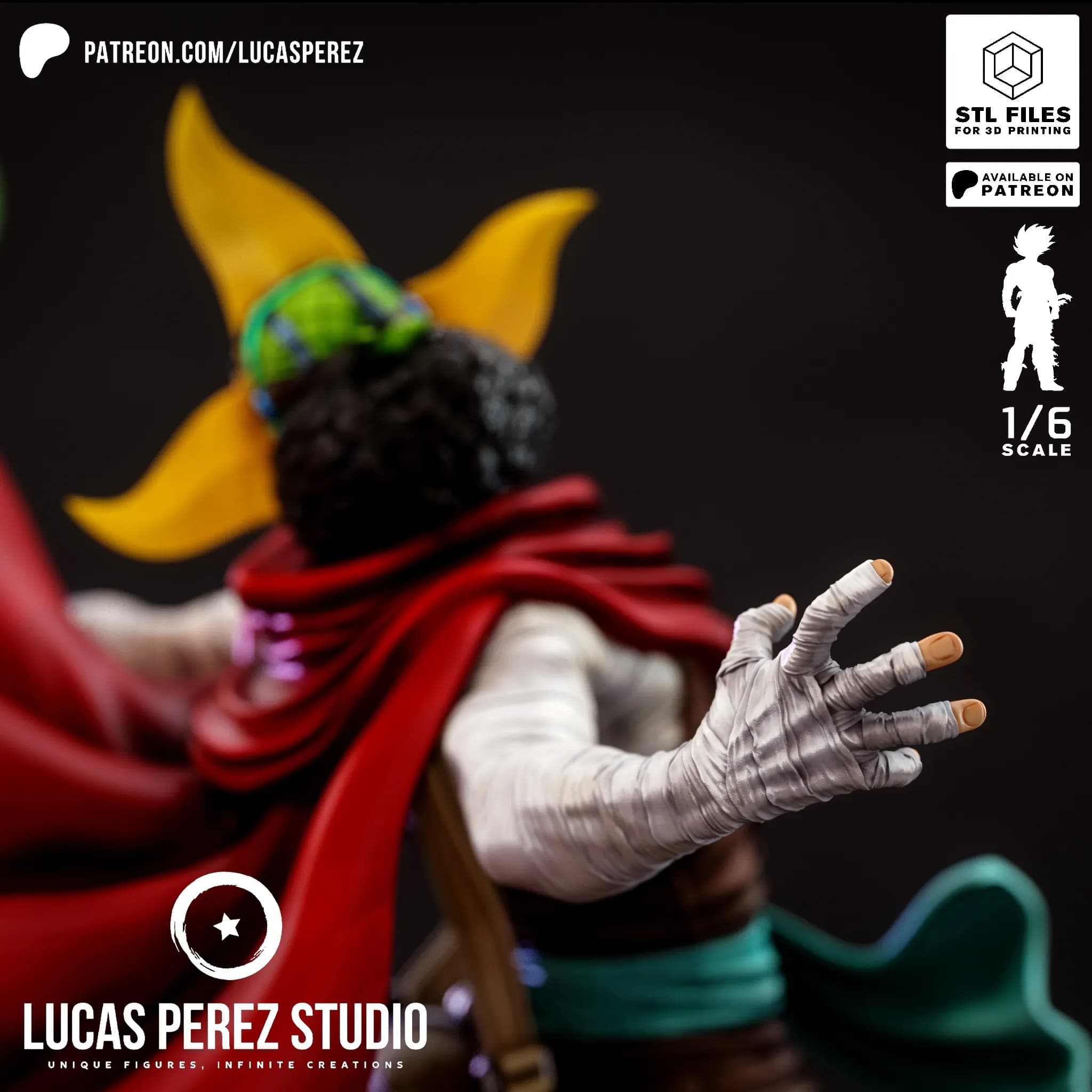 Sogeking - One Piece - Imagen 22