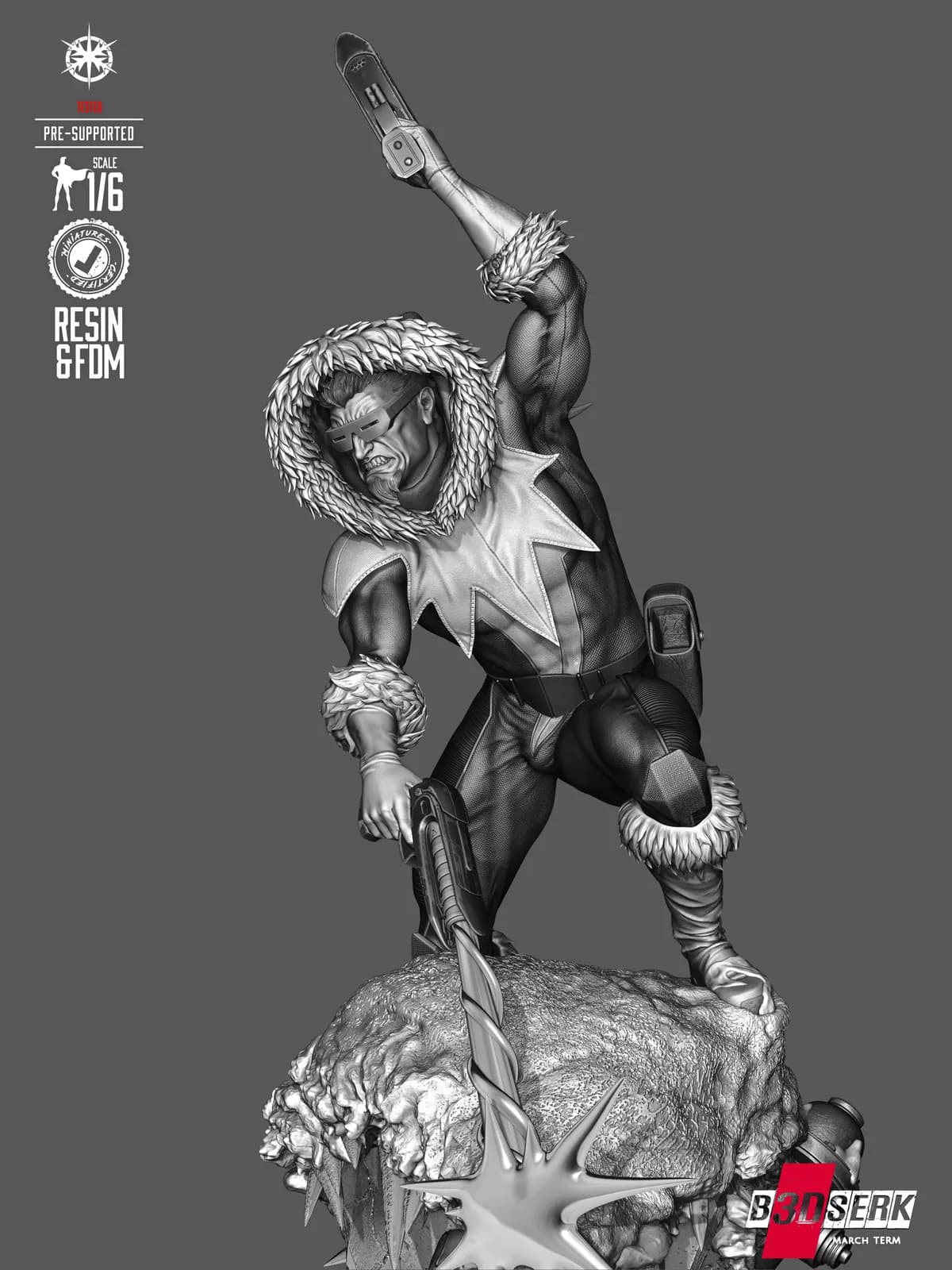 Captain Cold - DC Comics - Imagen 13